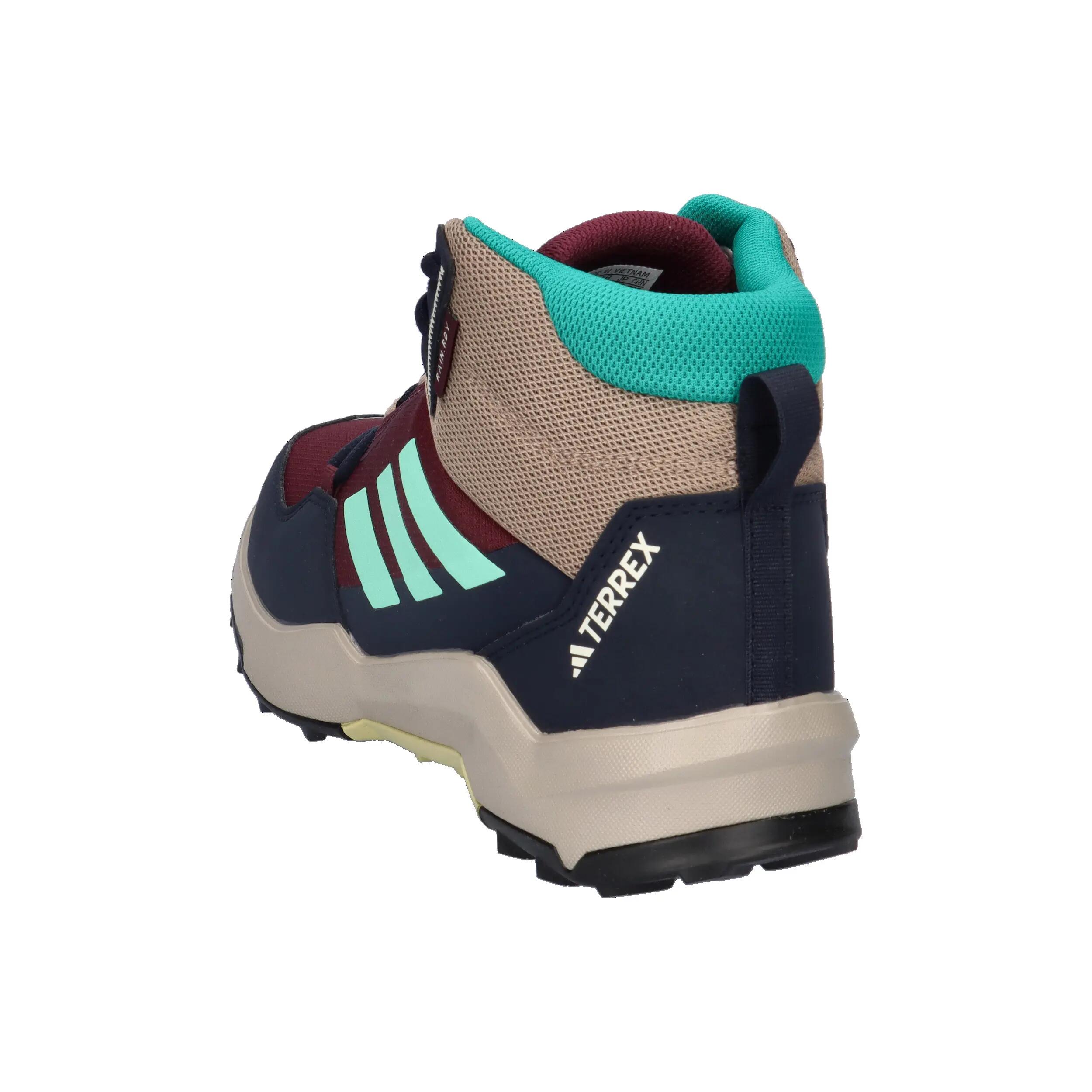 adidas TERREX Kinder Wanderschuhe AX4R R.RDY MID K 11/14