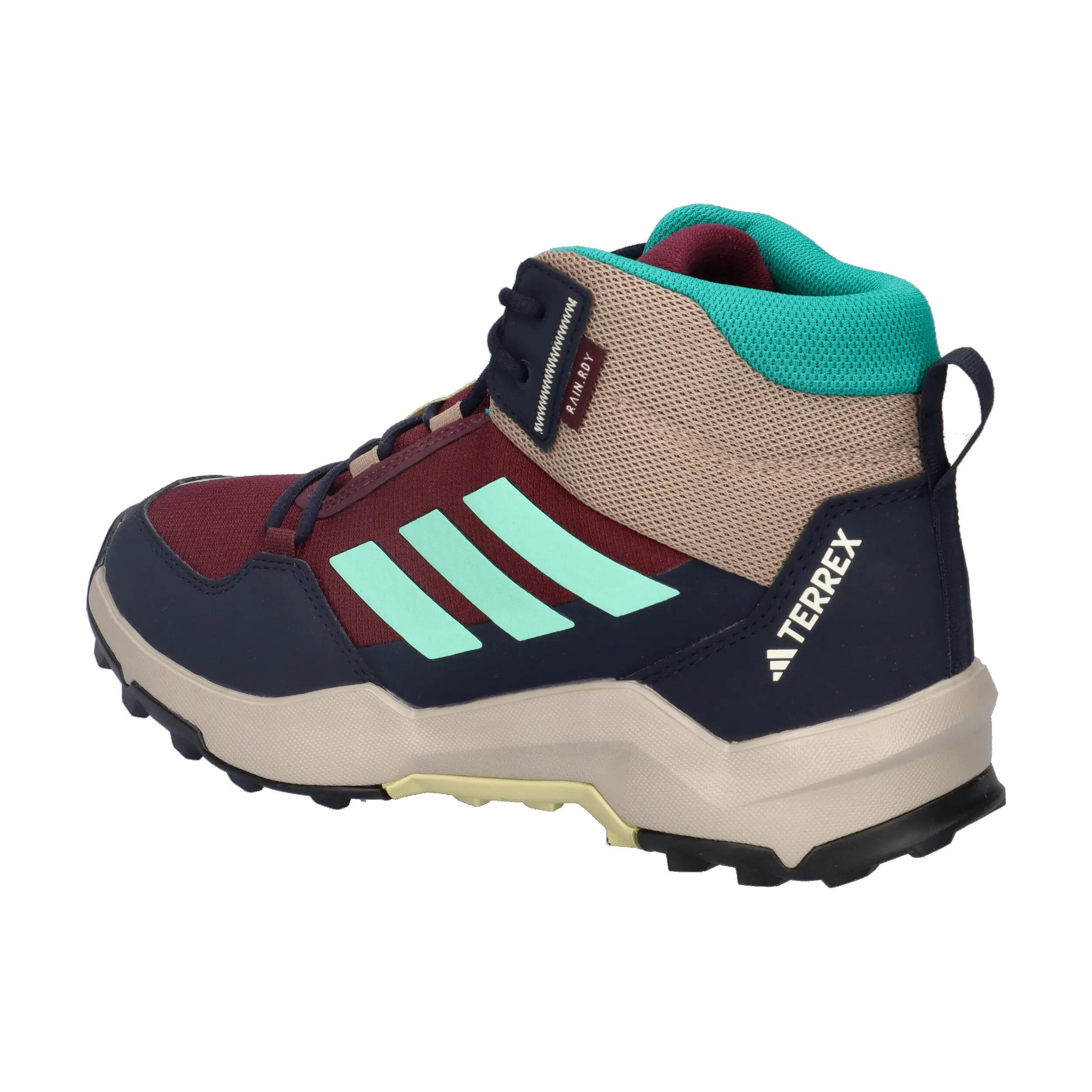adidas TERREX Kinder Wanderschuhe AX4R R.RDY MID K 10/14