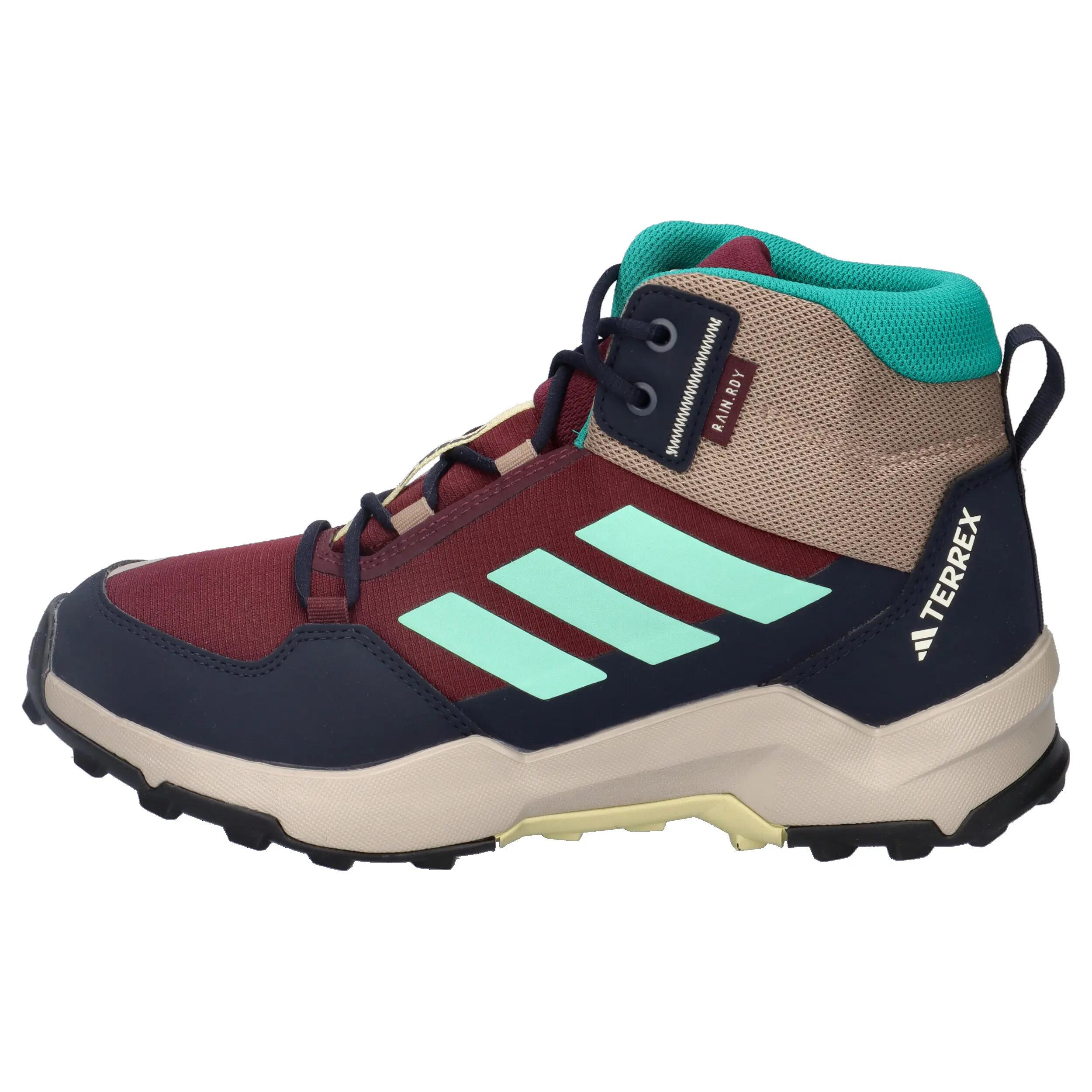 adidas TERREX Kinder Wanderschuhe AX4R R.RDY MID K 9/14