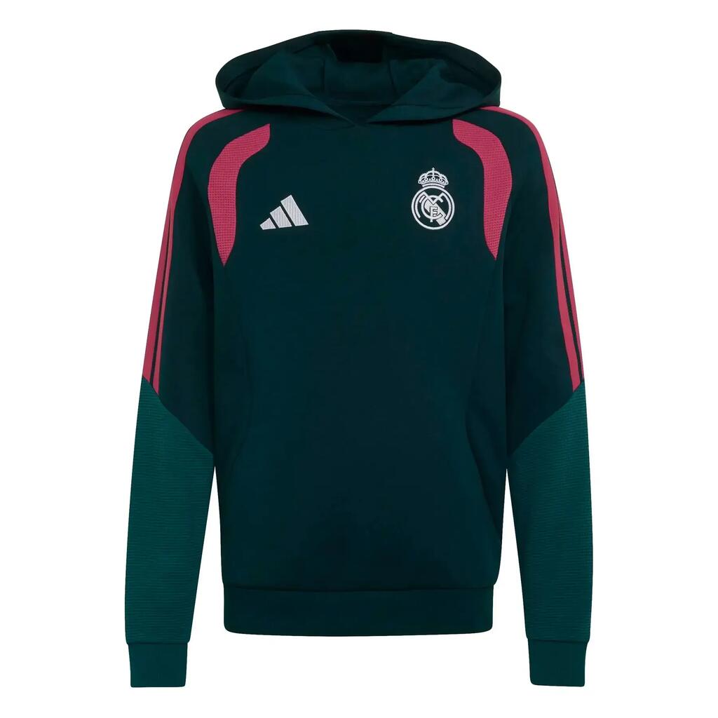 Real Madrid Kids' Hoodie 2026/27