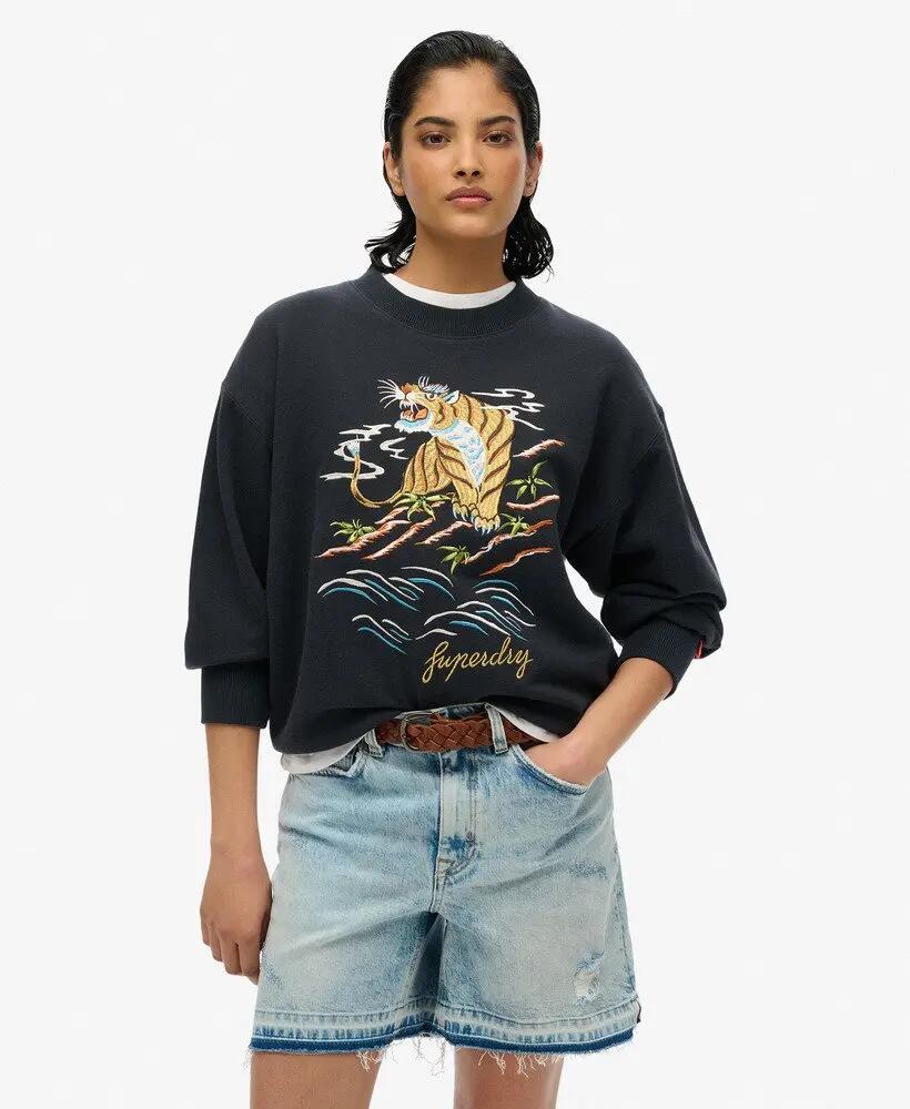 SUPERDRY picture