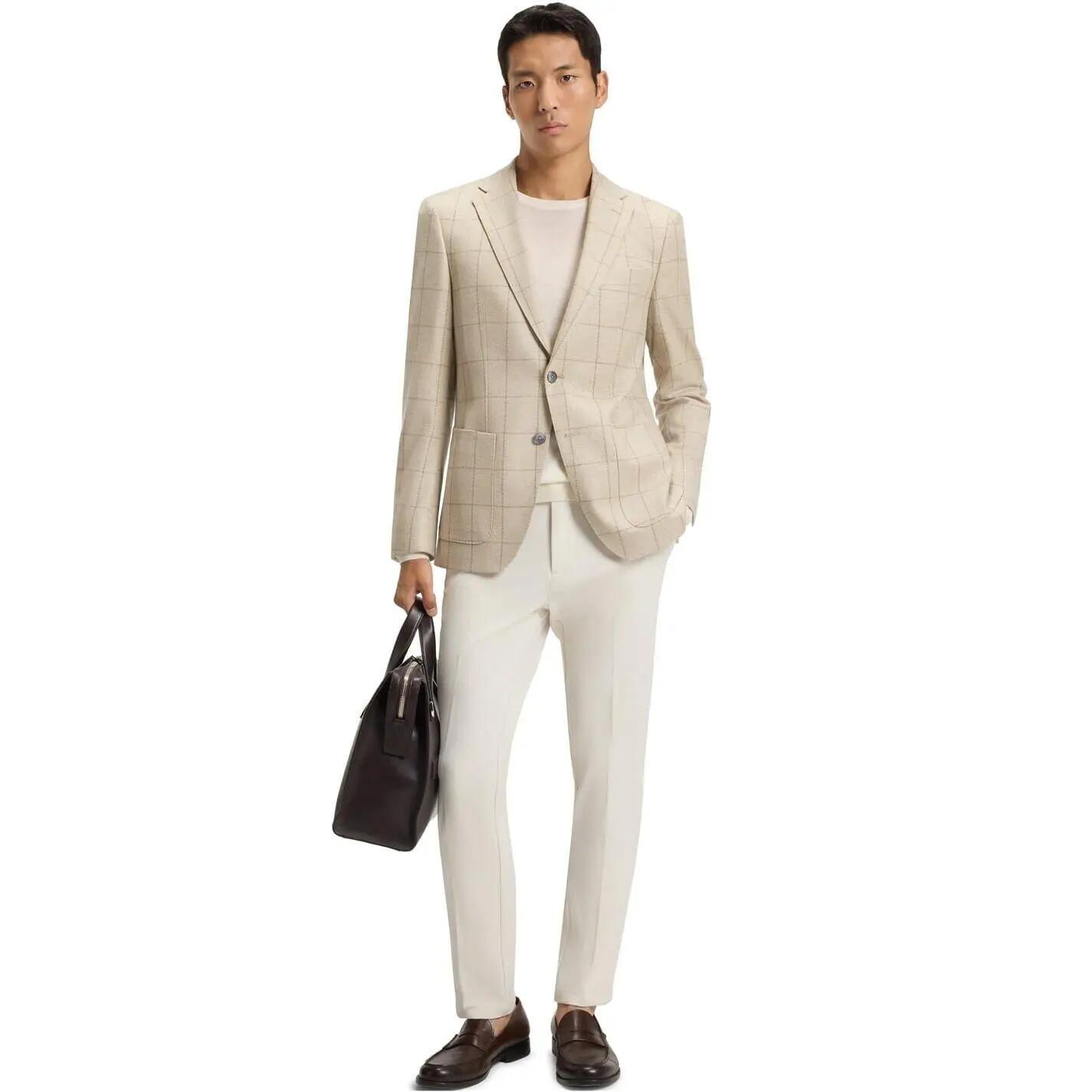 HUGO BOSS picture