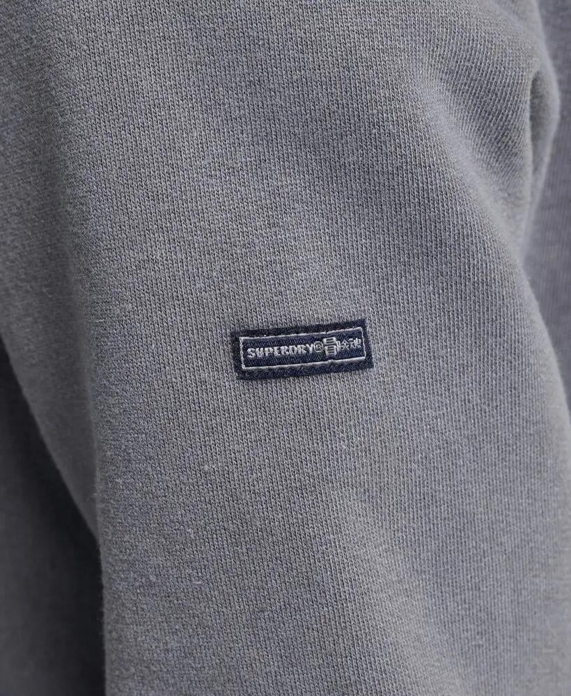 superdry Cooper Classic Hoodie stile vintage - Morbido e confortevole 5/5