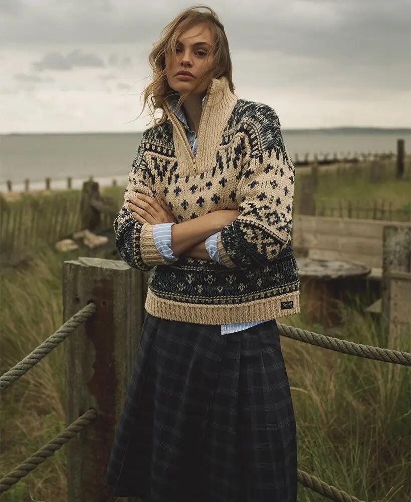 SUPERDRY picture