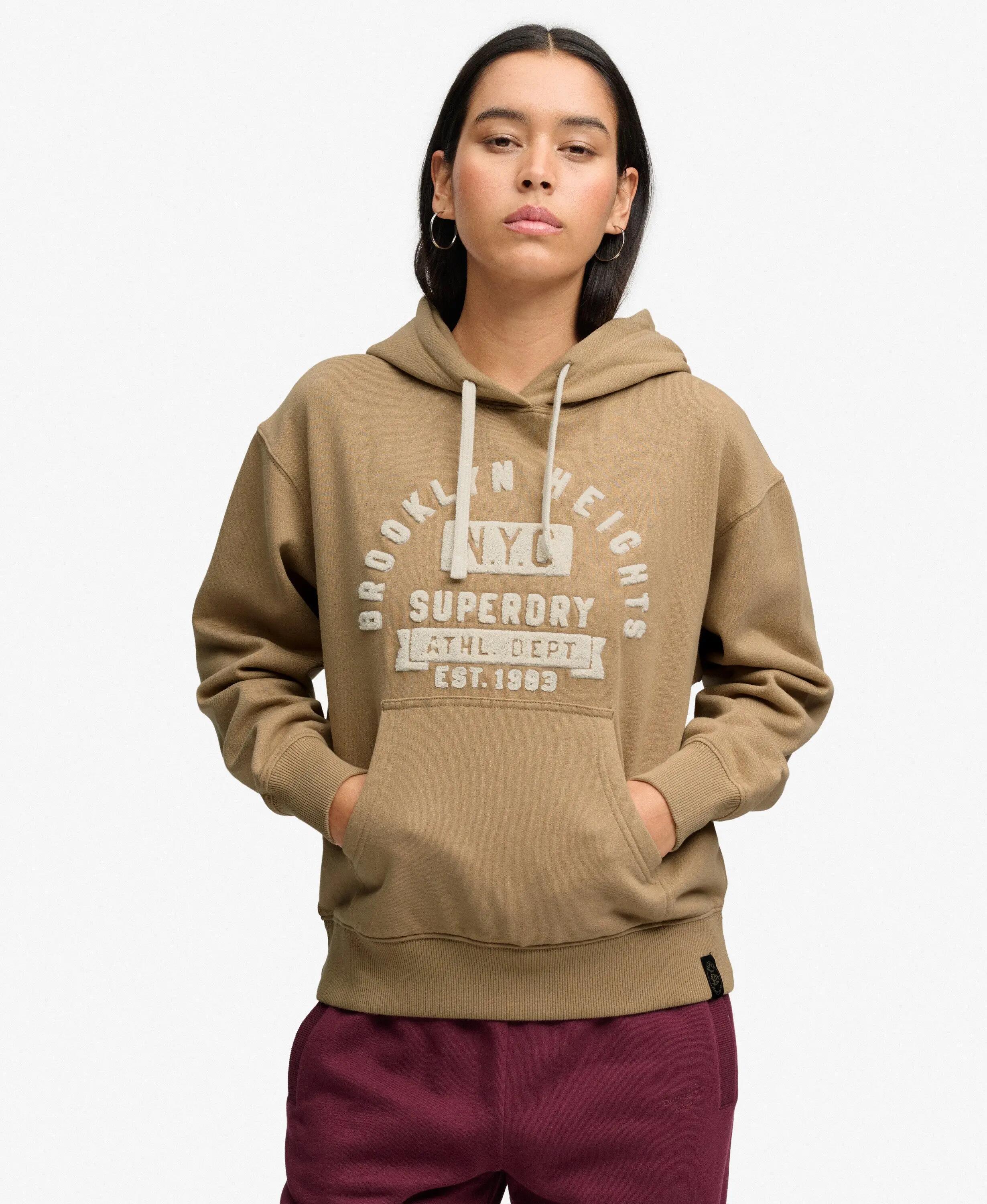 SUPERDRY picture
