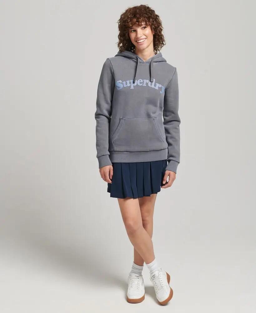 superdry Cooper Classic Hoodie stile vintage - Morbido e confortevole 2/5