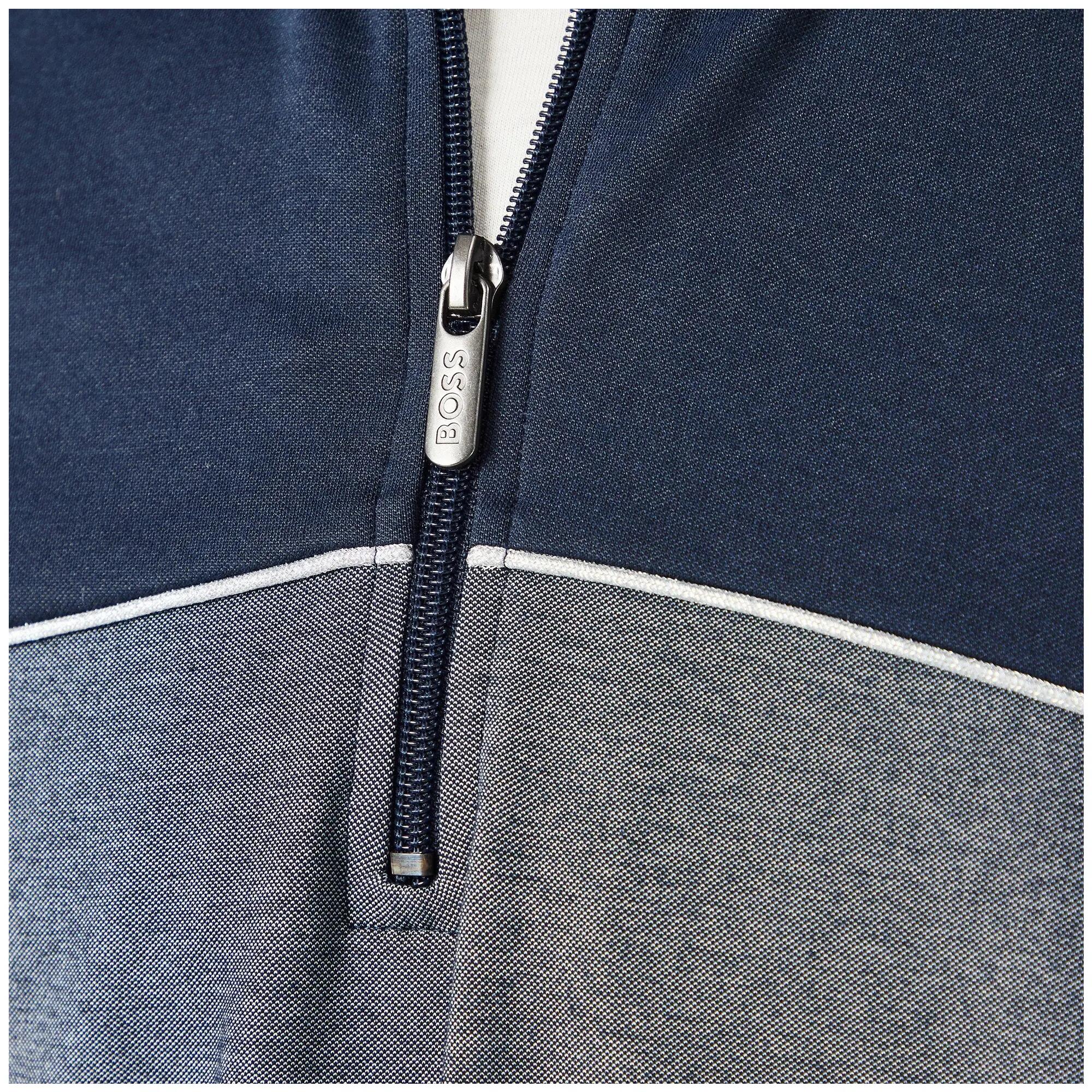 Sweat Homme (Bleu Foncé) 4/5