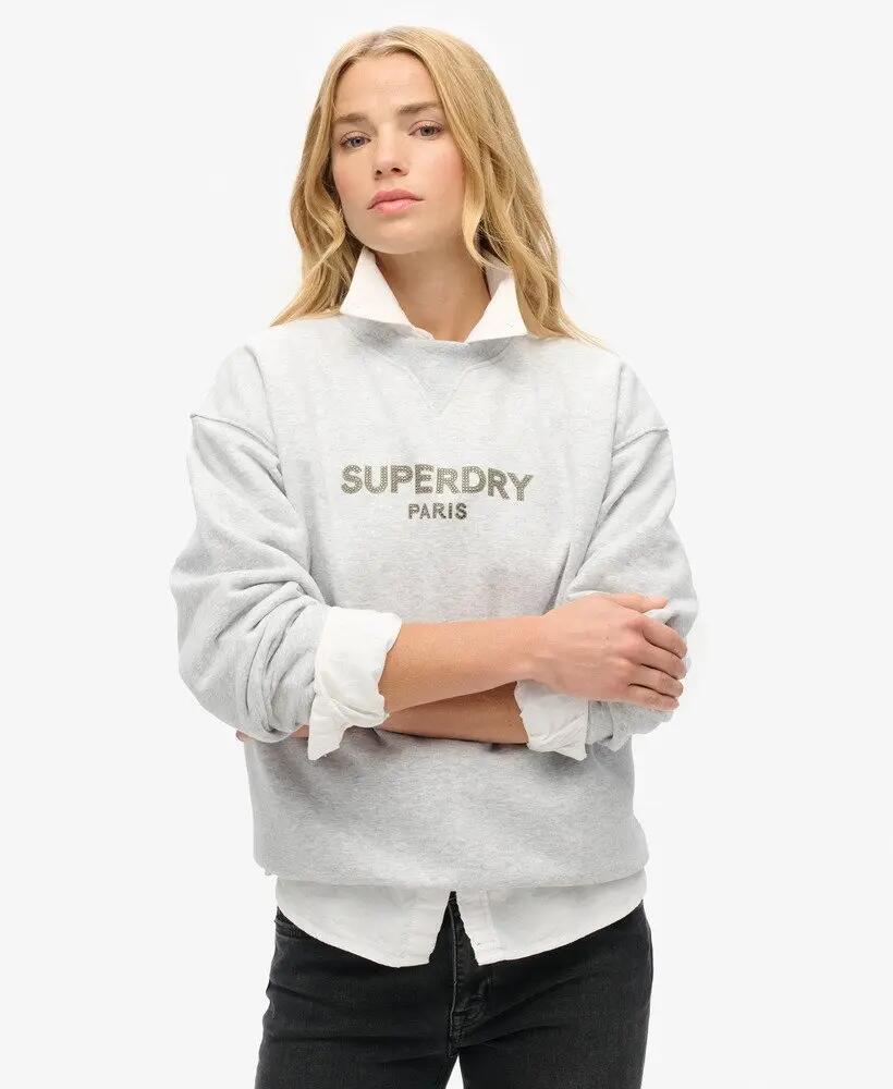SUPERDRY picture