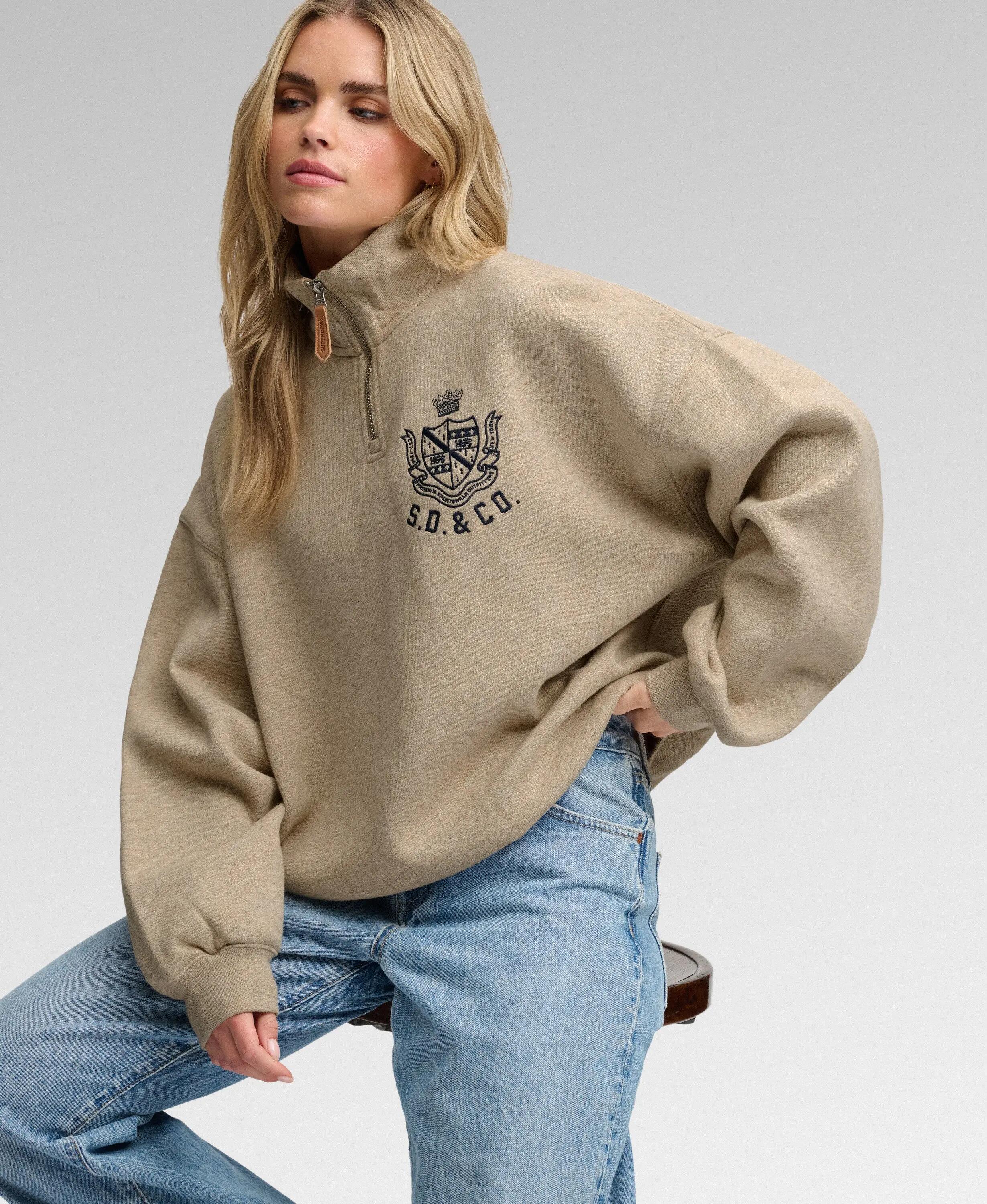 SUPERDRY picture