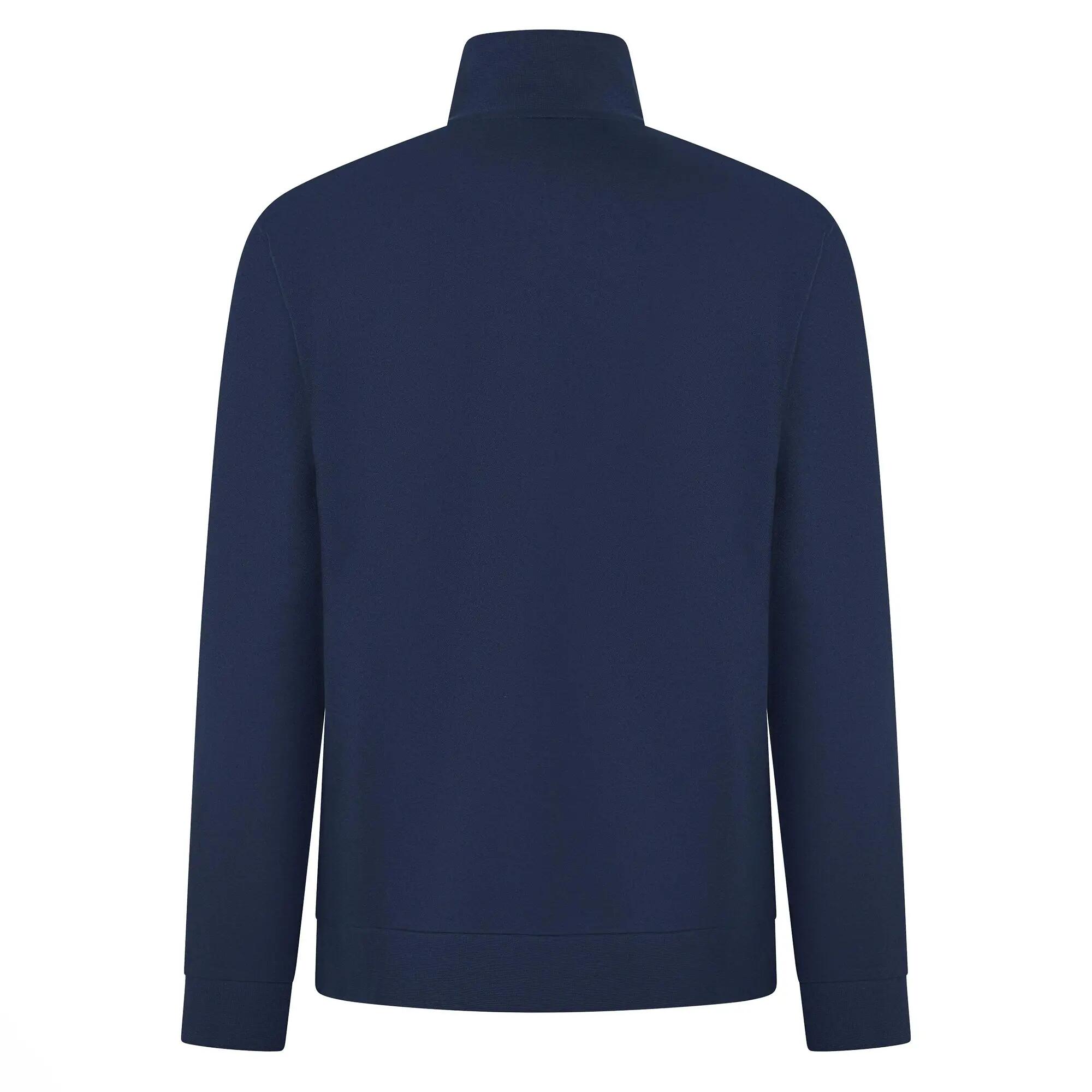 Sweat Homme (Bleu Foncé) 3/5