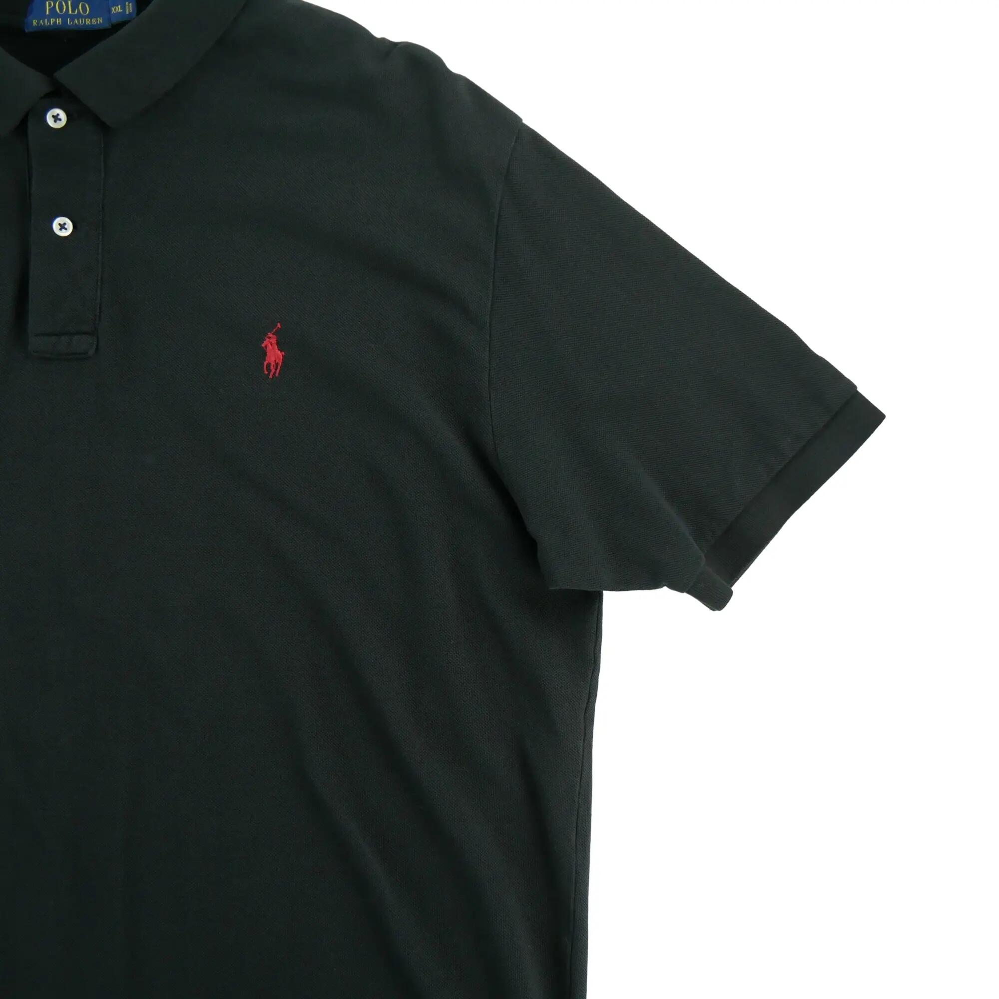 Segunda vida - Polo de manga curta homem Polo Ralph Lauren Mesh - Como novo 4/5