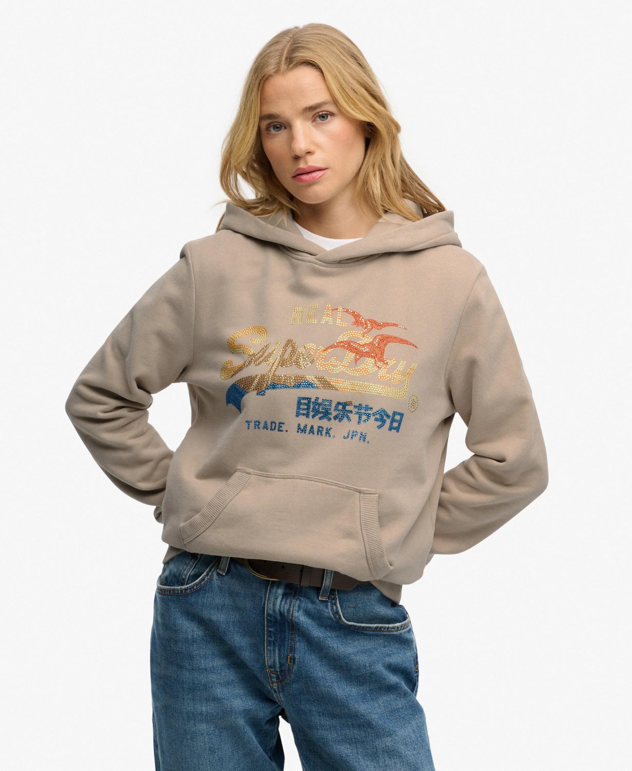 SUPERDRY picture
