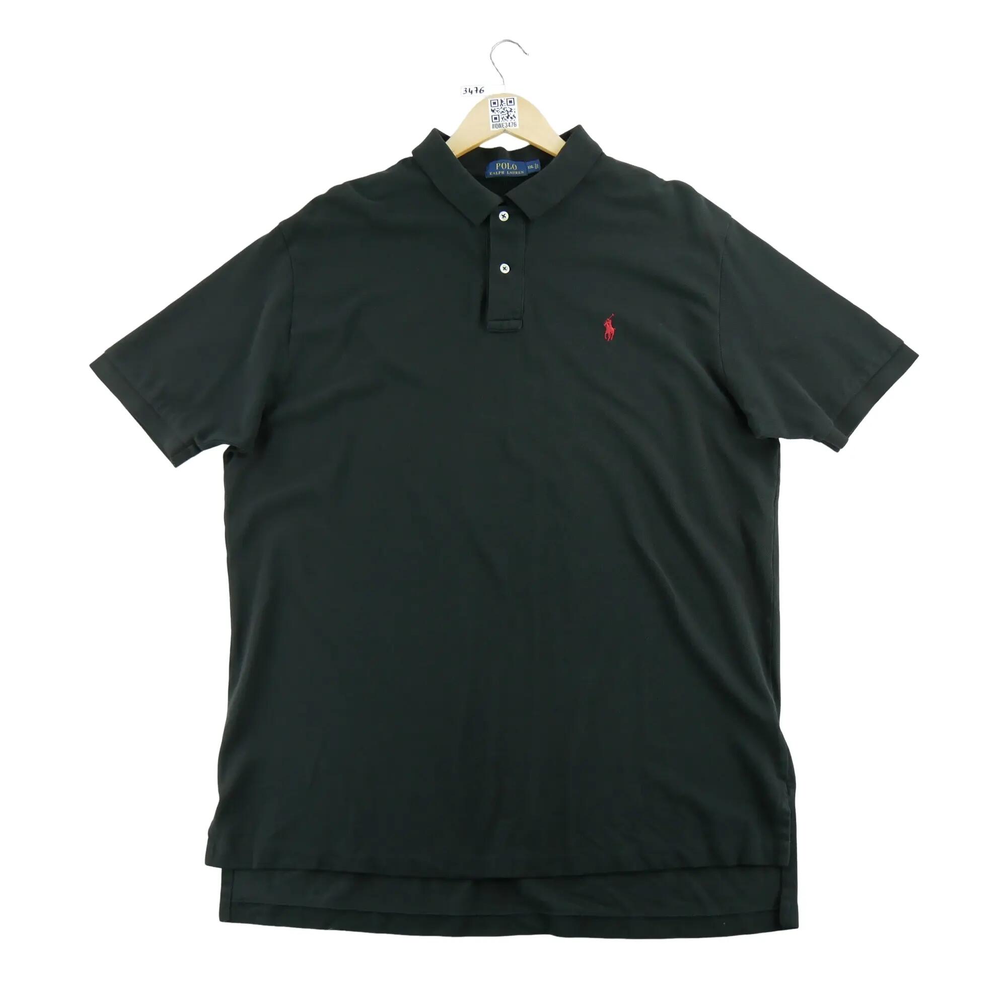 Segunda vida - Polo de manga curta homem Polo Ralph Lauren Mesh - Como novo 2/5