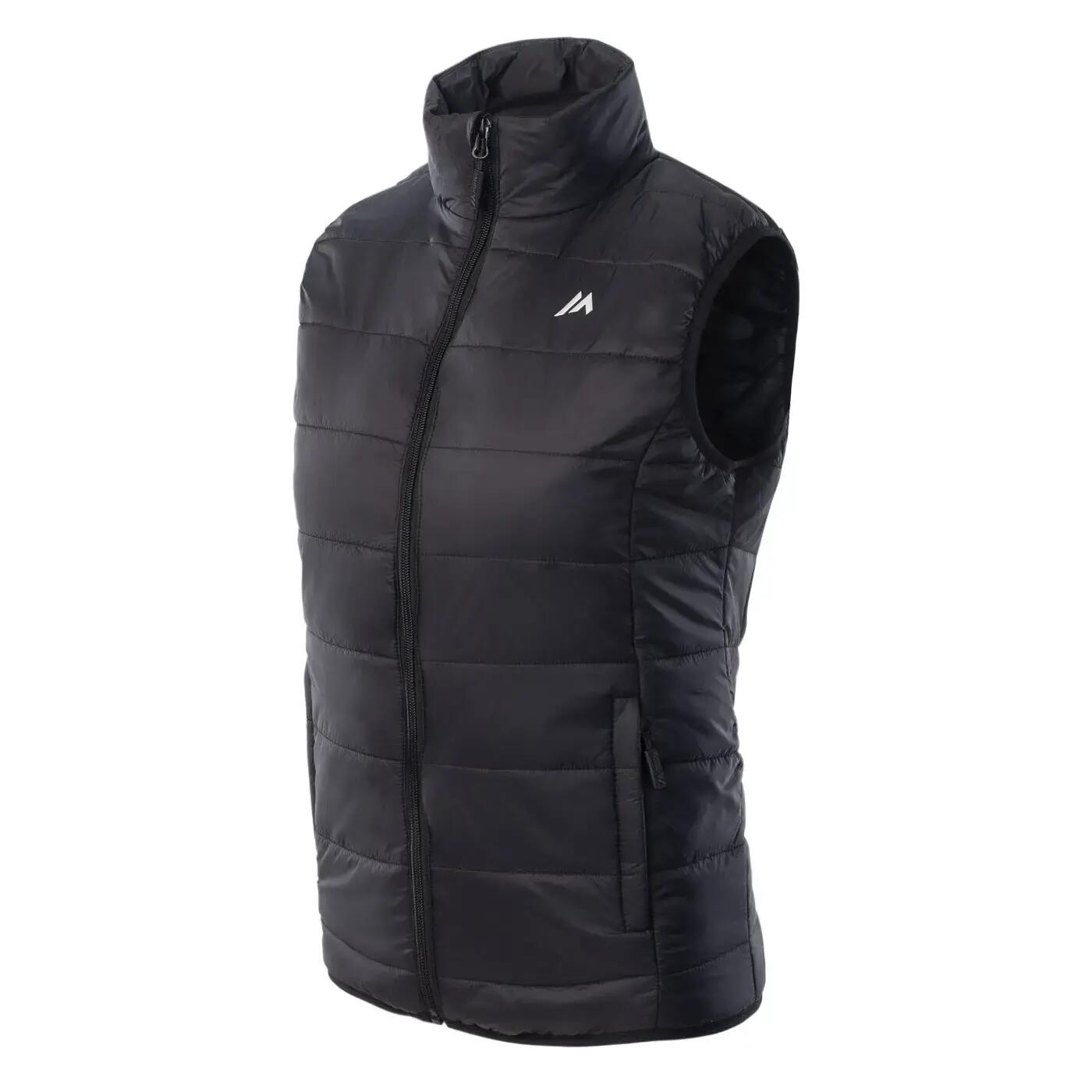 Damska kurtka bez rękawów Martes Essentials Lady Mashal 3/4