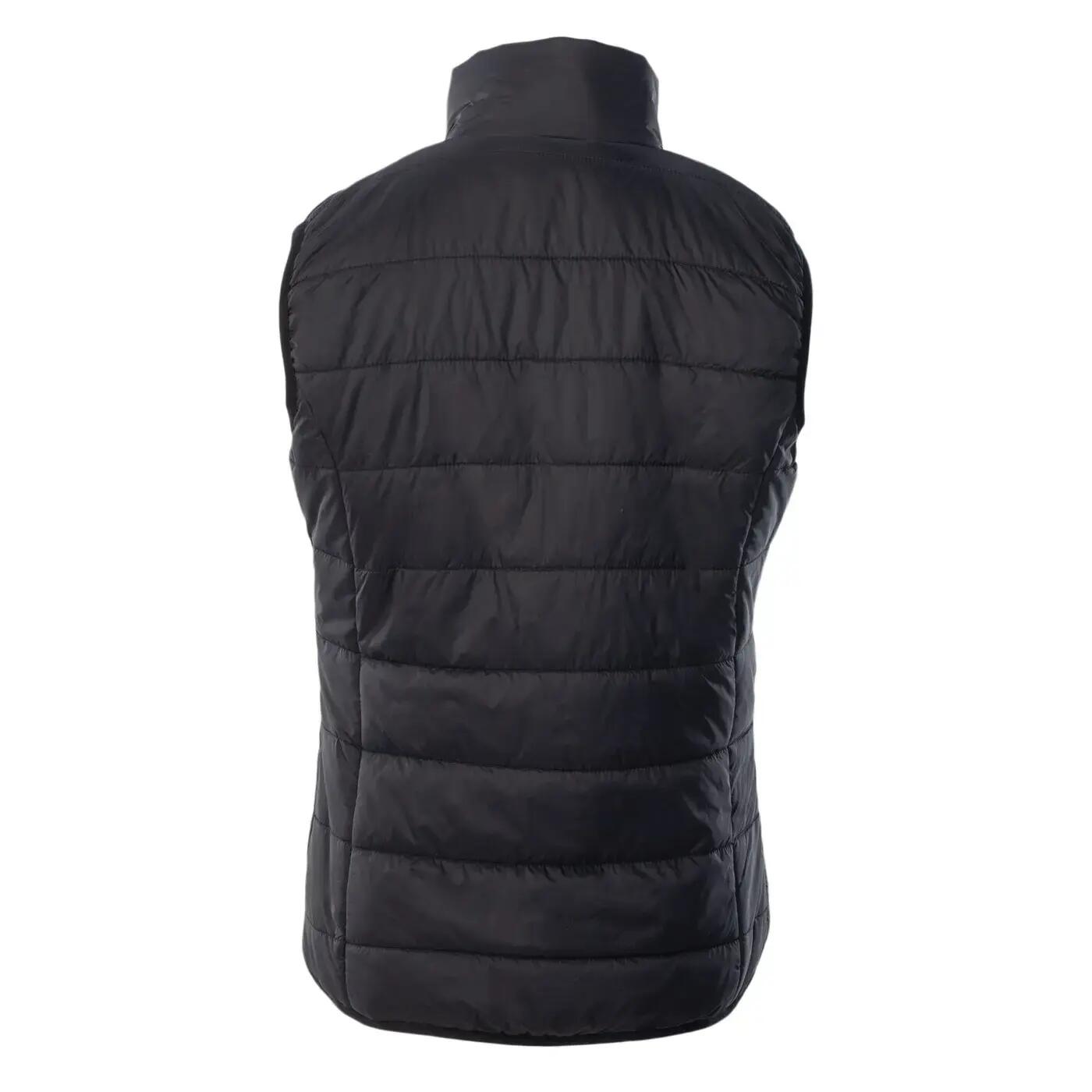 Damska kurtka bez rękawów Martes Essentials Lady Mashal 2/4