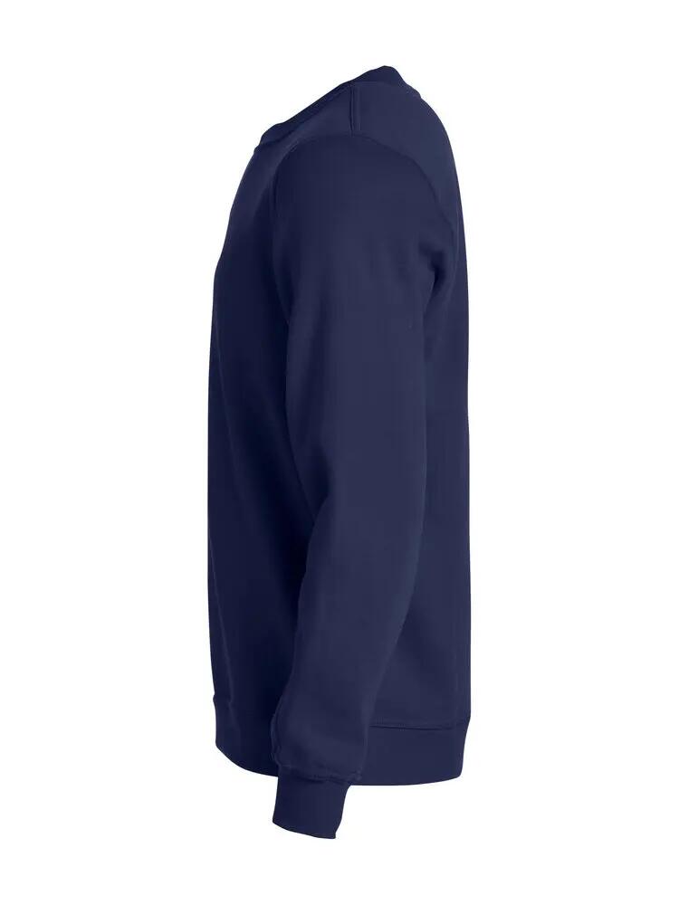 clique Basic Roundneck Junior felpa girocollo resistente 3/4
