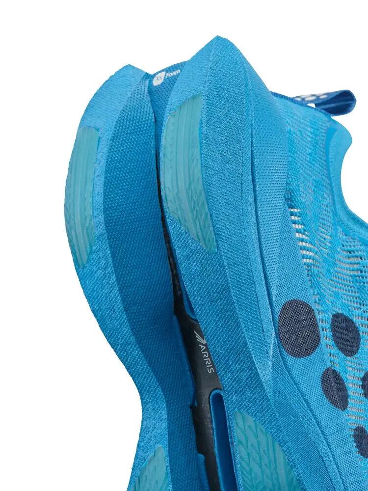 craft Kype PRO W — Ténis de competição com Xx Foam™ e placa de carbono 6/7