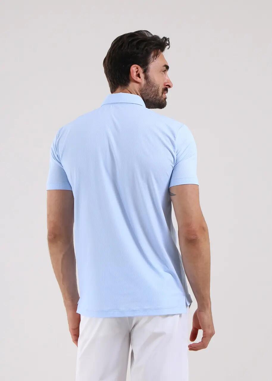 Aleta Men's Polo 194E 2/6