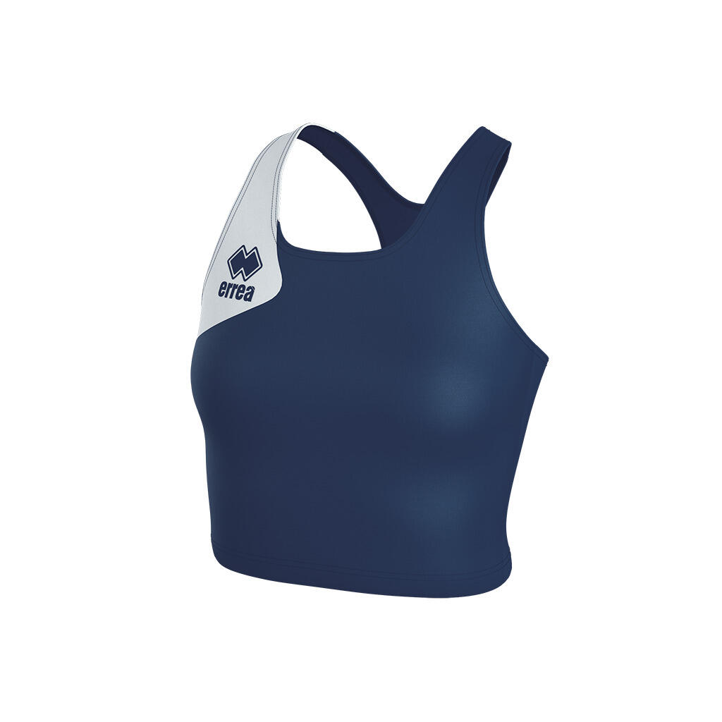 blu / blu navy / bianco