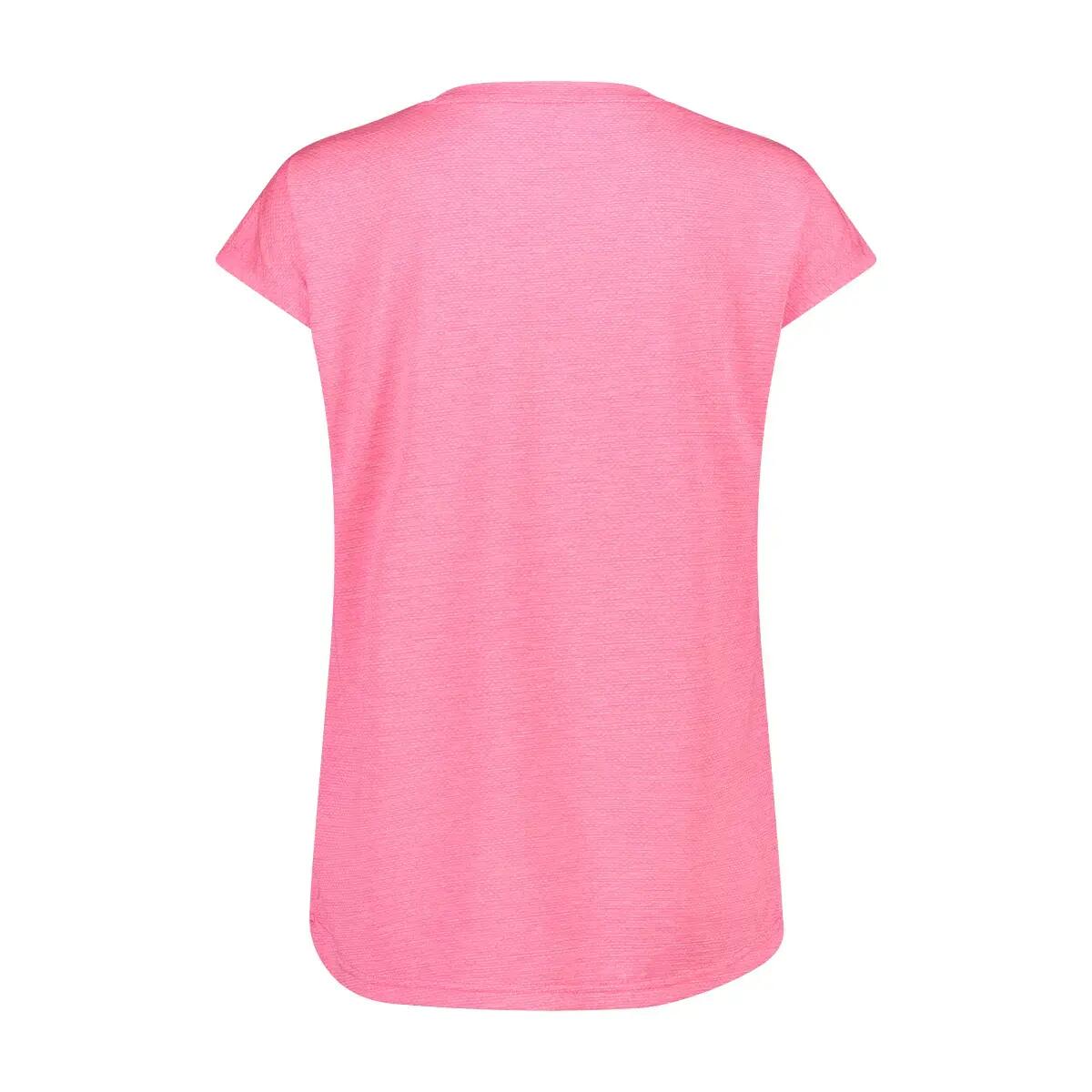 T-shirt col V femme CMP 5/5
