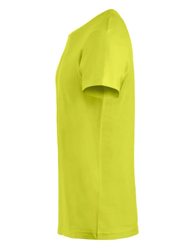clique Basic-T Junior Camiseta de algodón 2/4