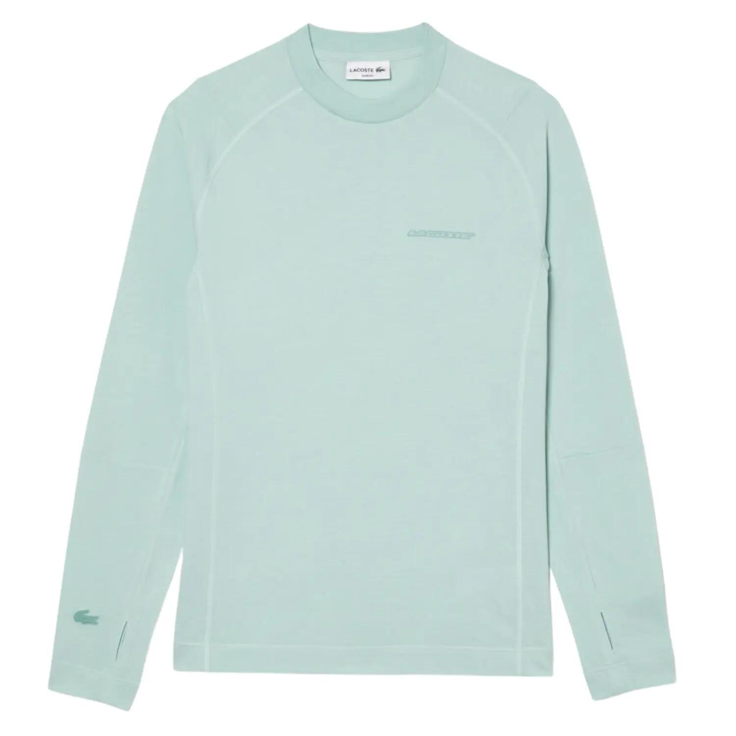Koszulka sportowa z długim rękawem męska Lacoste TH6703 3/5