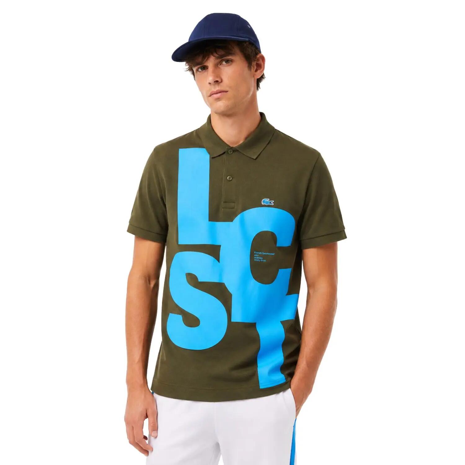 LACOSTE picture