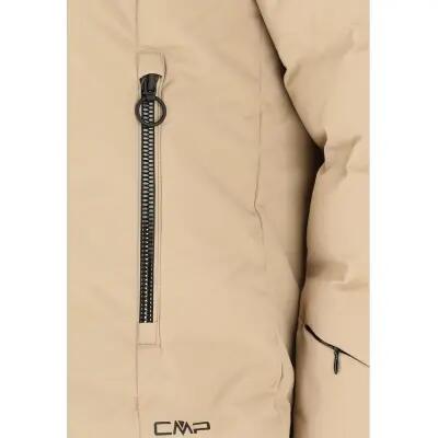 cmp Dames skijas - WP10000 - Down Effect 3/4