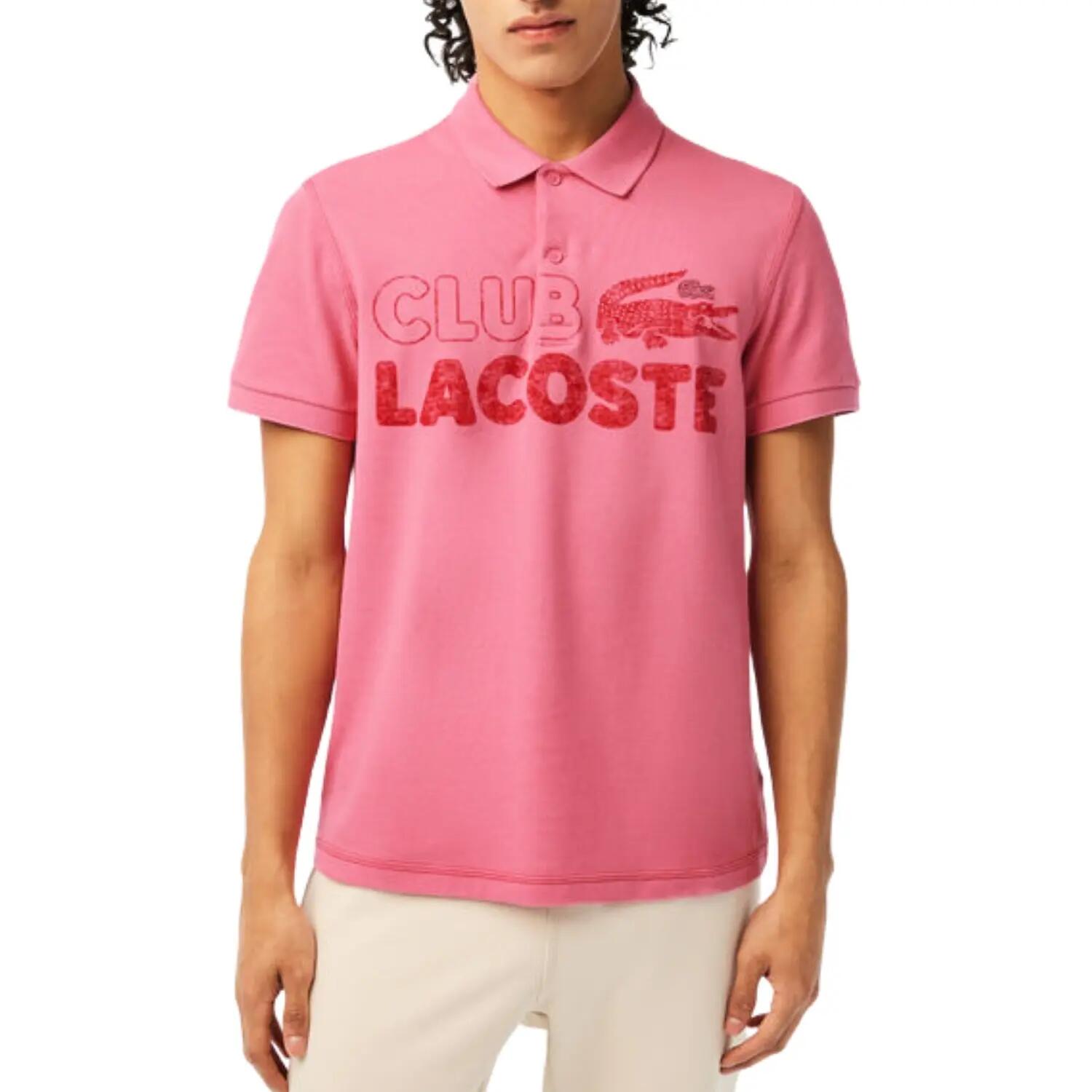 LACOSTE picture