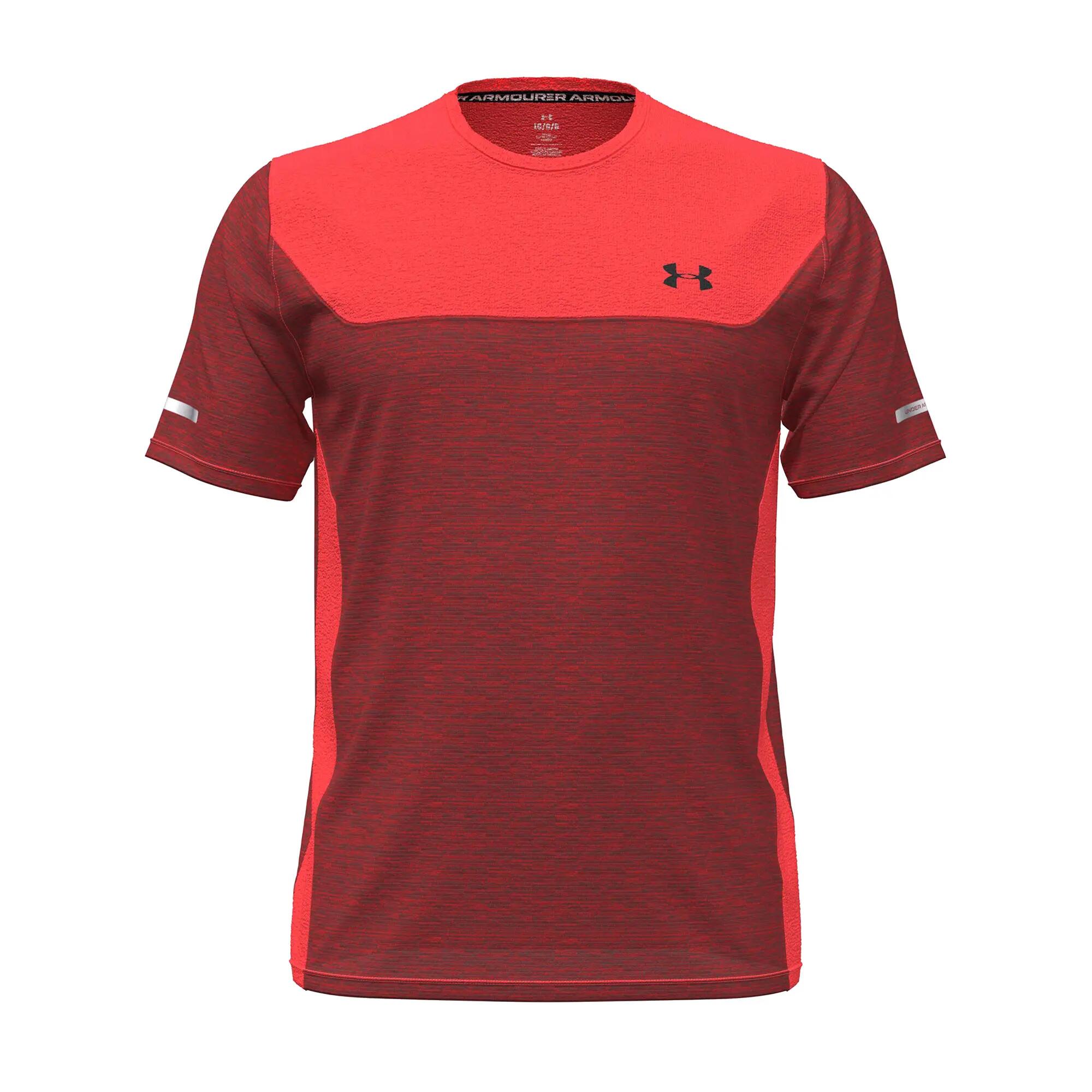 Camiseta de treino masculina Under Armour Tech Utility 2/2
