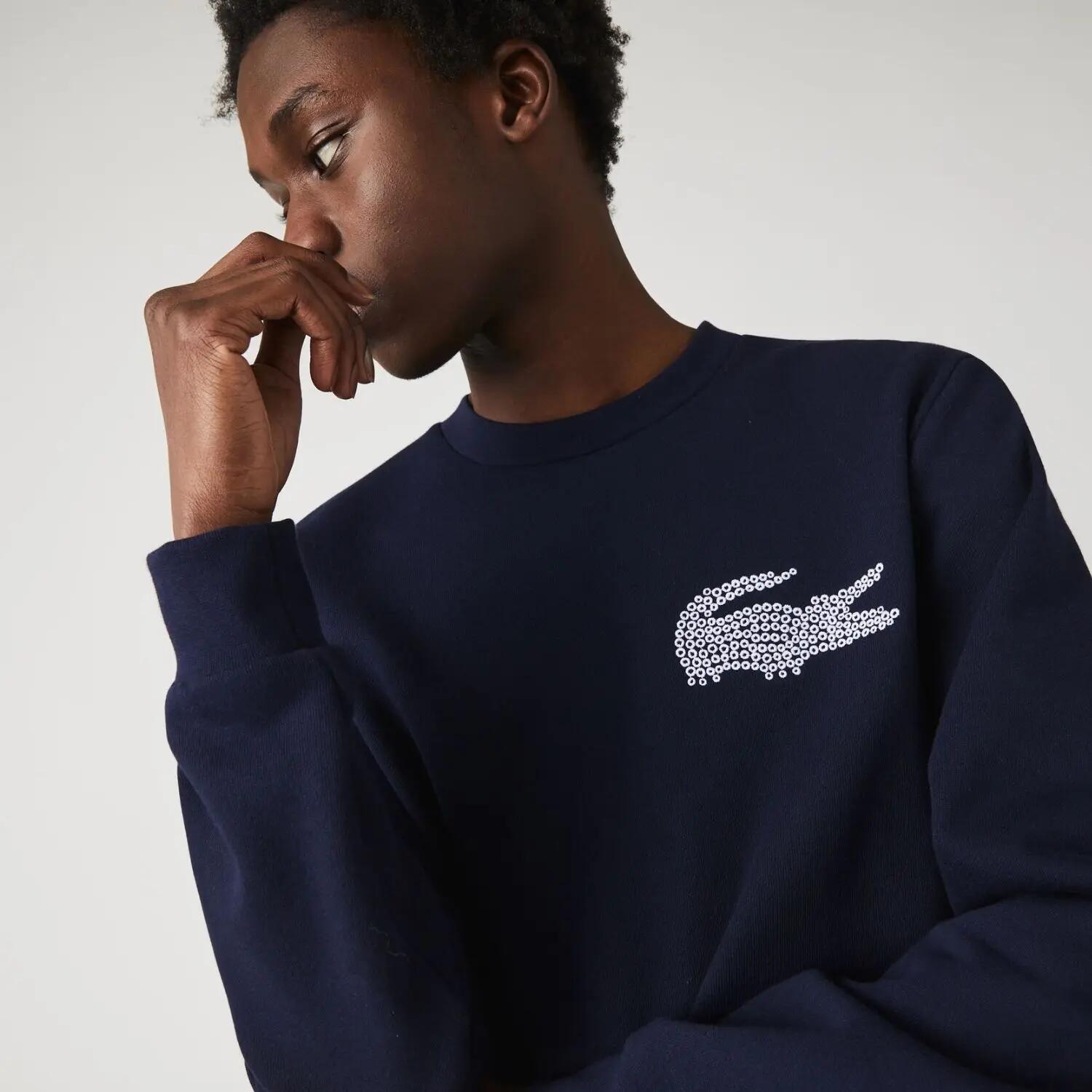 Bluza męska Lacoste SH2655 3/5