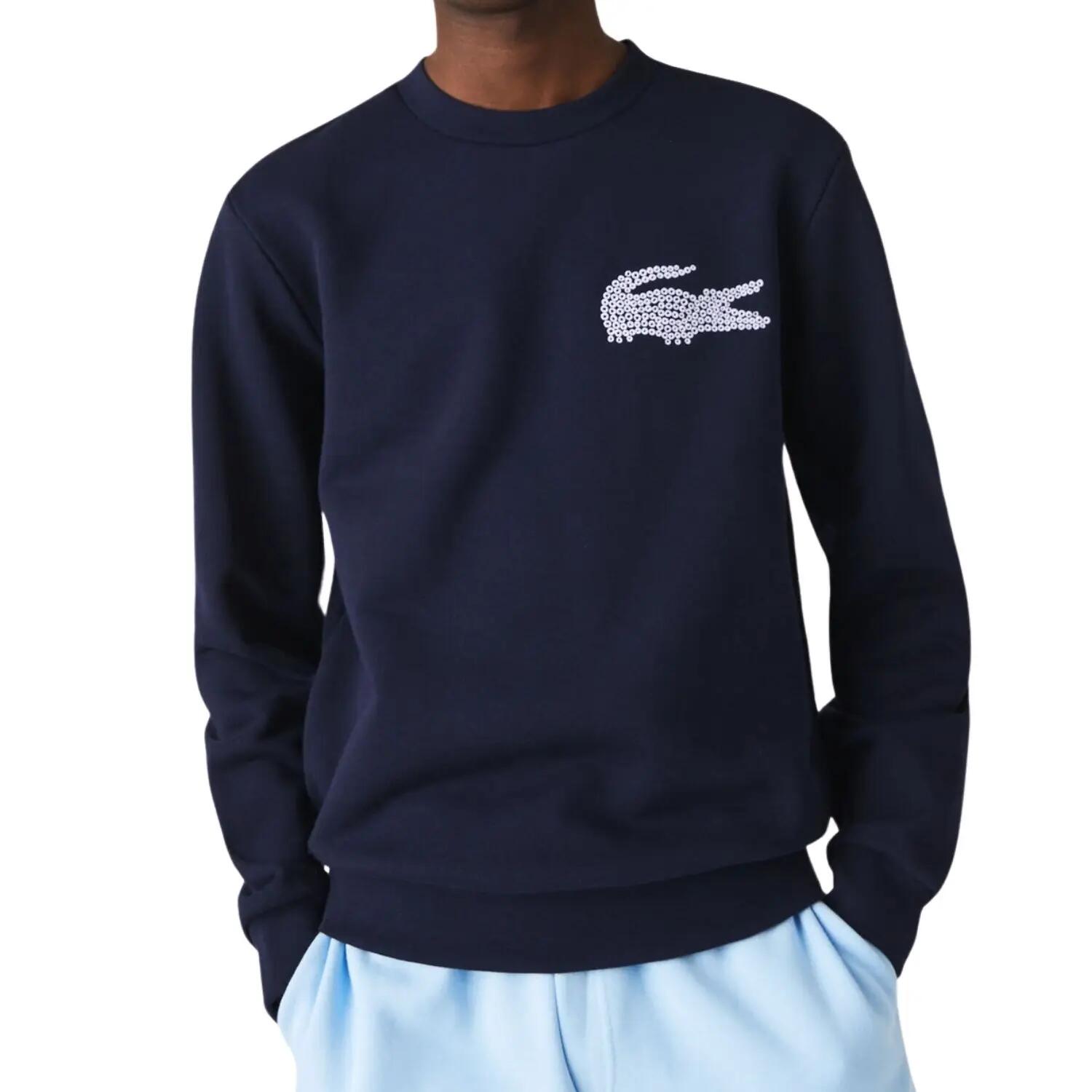 Bluza męska Lacoste SH2655 2/5