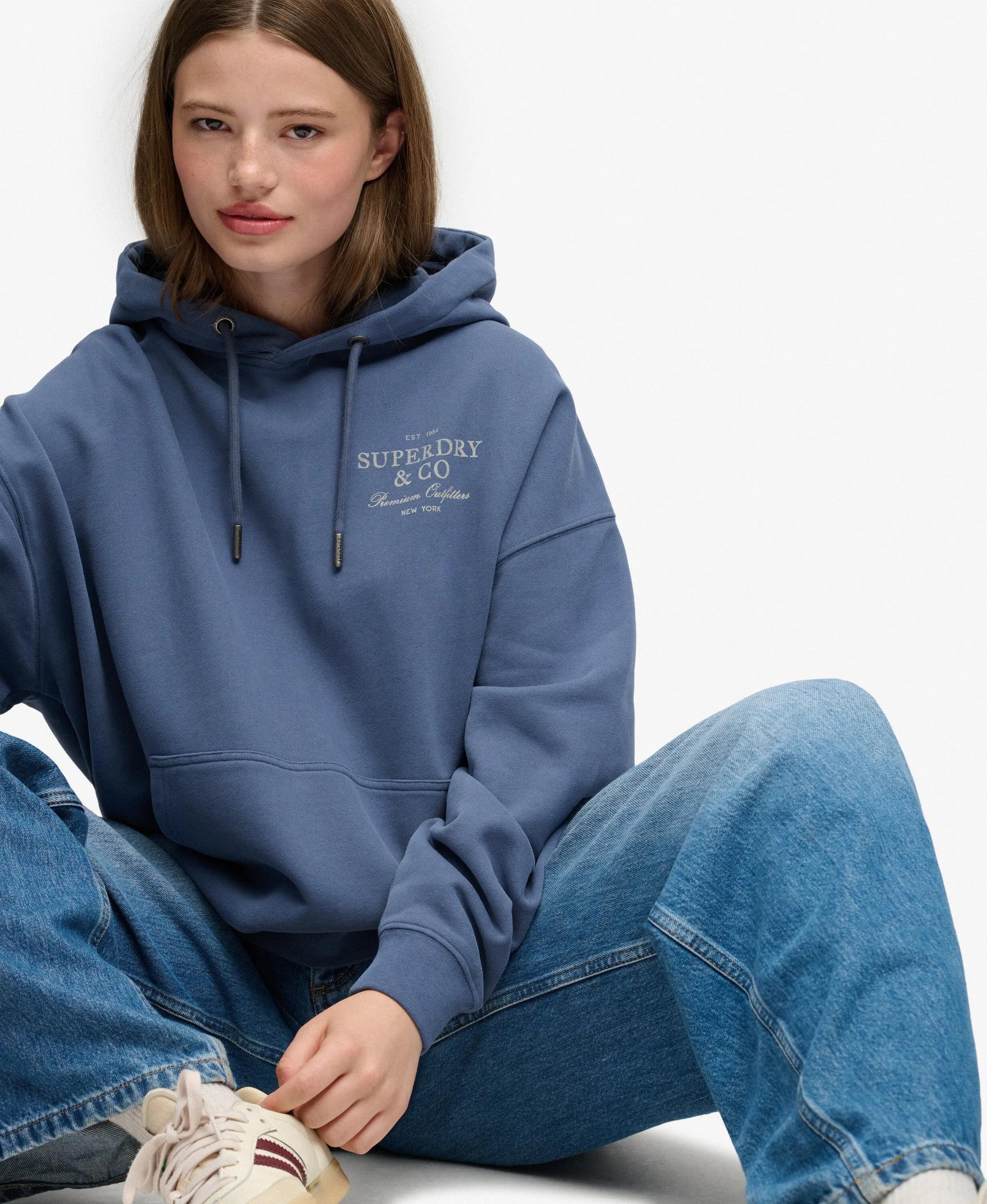 SUPERDRY picture