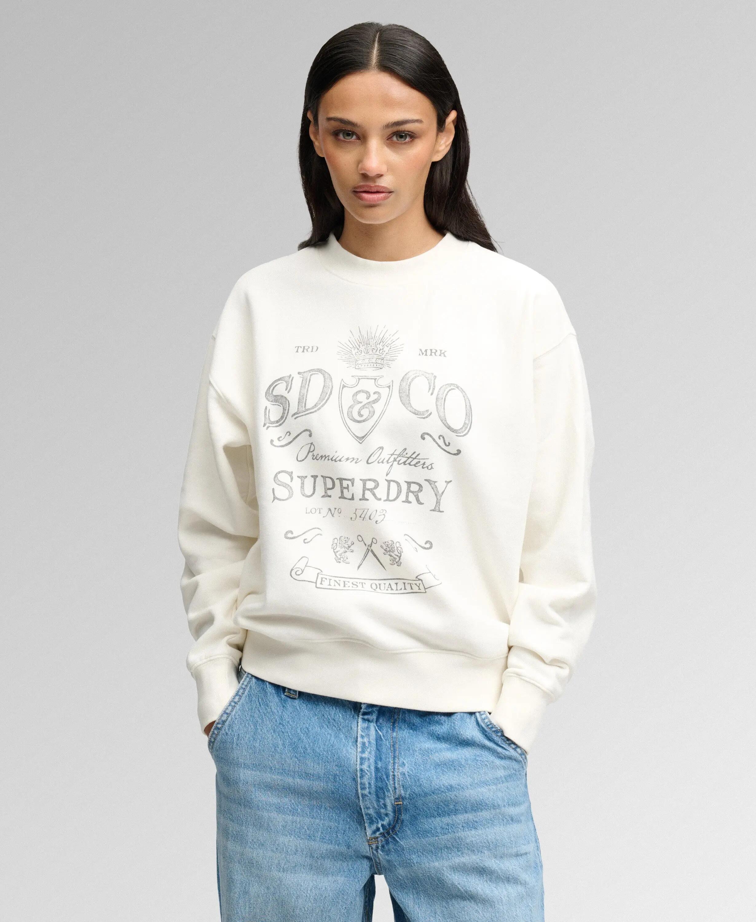 SUPERDRY picture