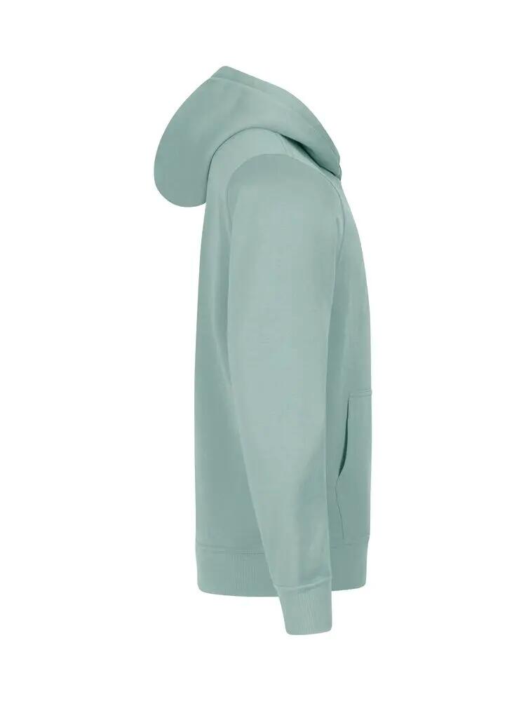 clique Miami Hoody Junior - Hoodie em algodão e poliéster reciclado 4/4