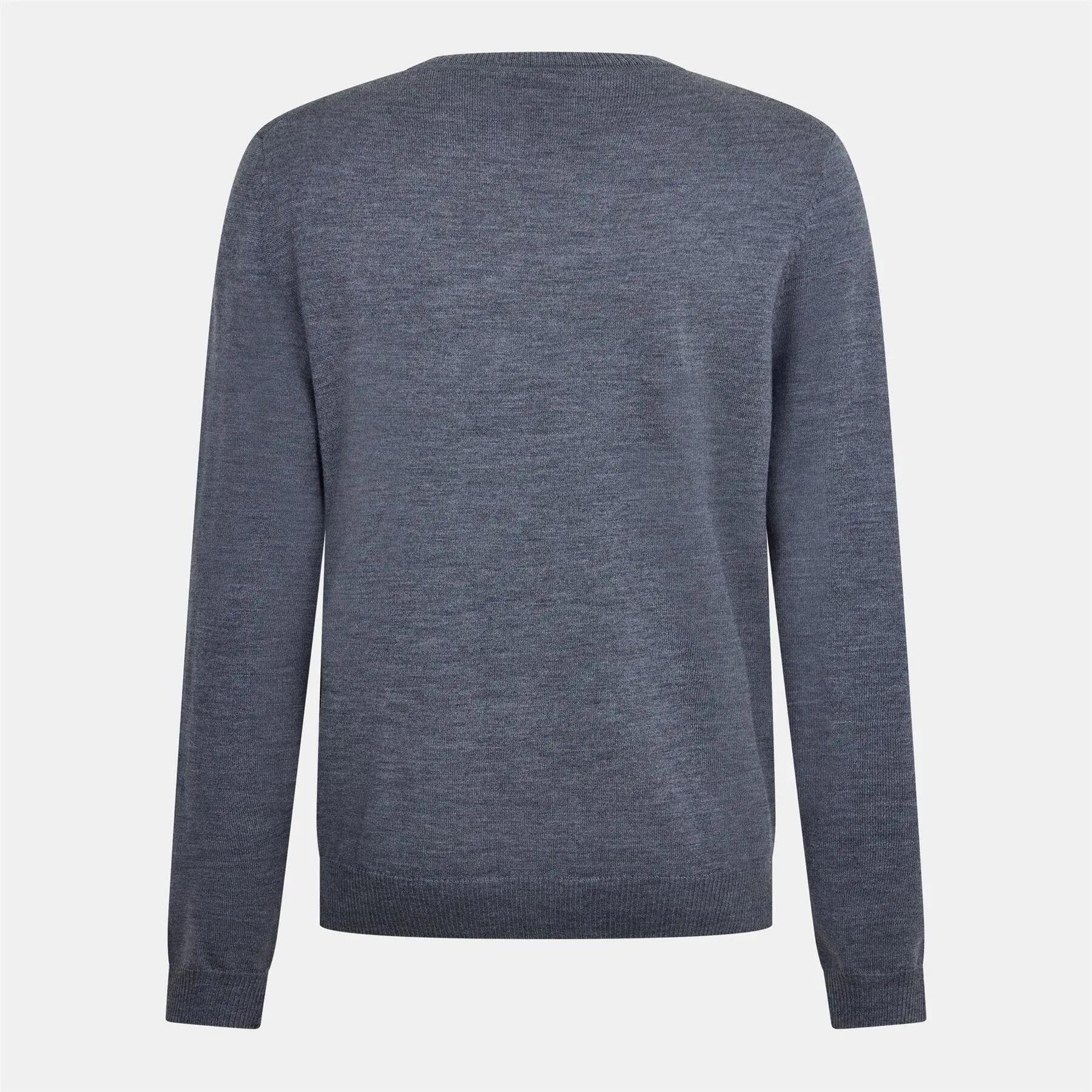 Sweat BATISSE Homme (Gris Moyen) 2/2