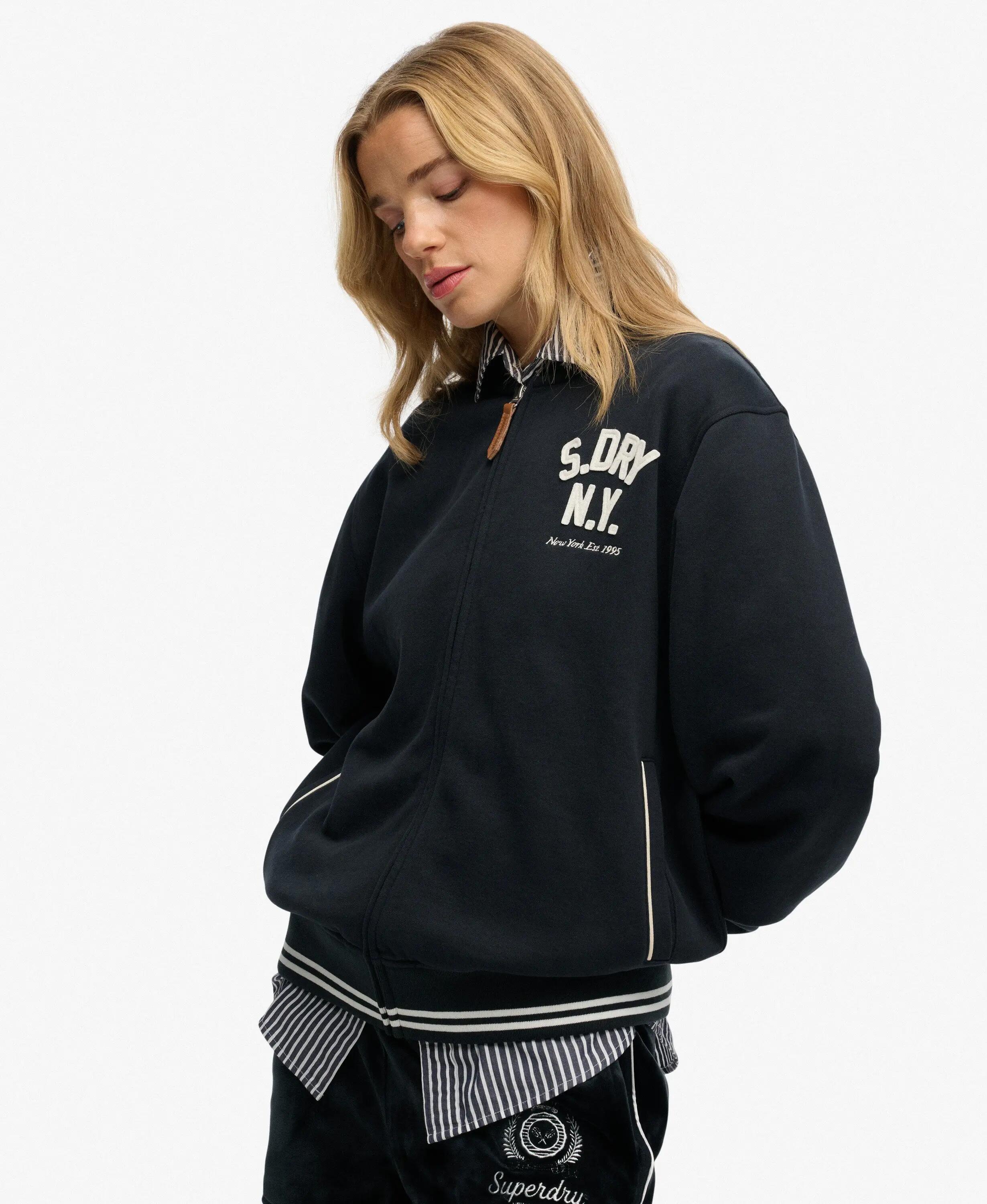 SUPERDRY picture