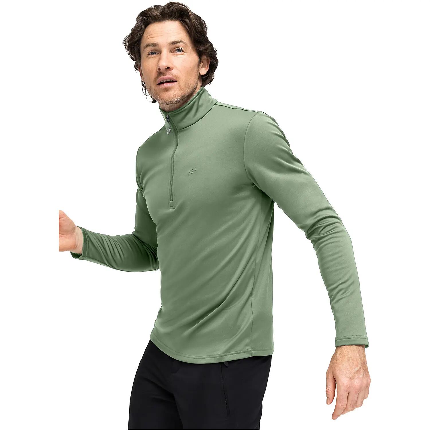 Herren Rollkragen Felix 4/6