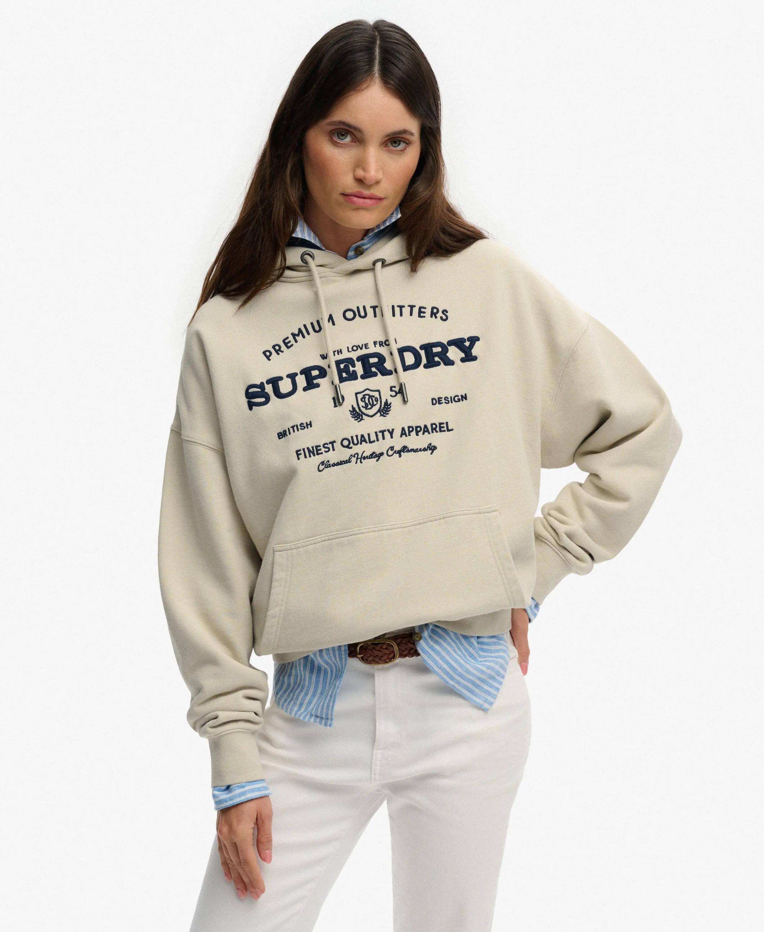 SUPERDRY picture