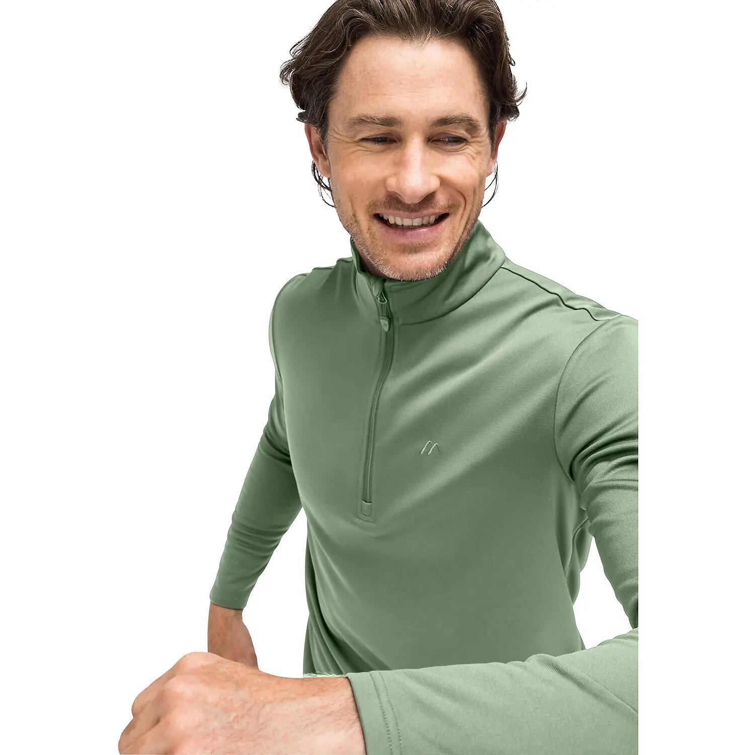 Herren Rollkragen Felix 3/6