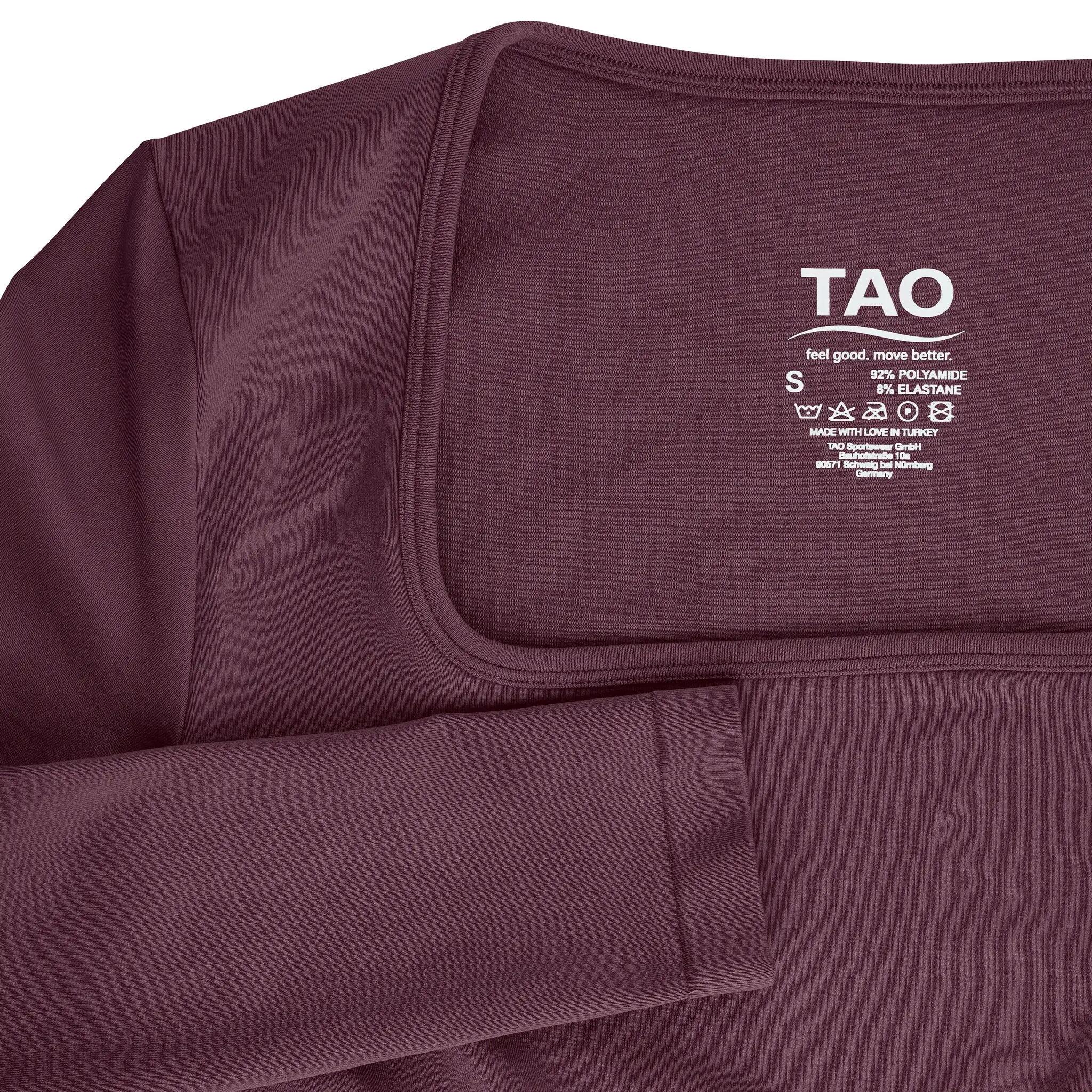 Damen ACTIVE Functional Longsleeve Shirt 5/5