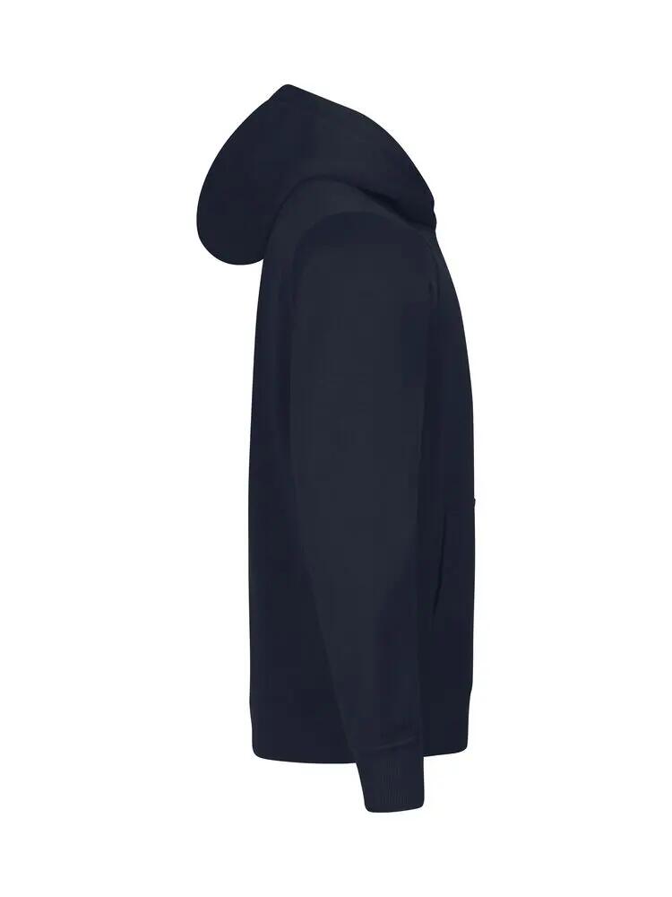 clique Miami Hoody Junior - algodão e poliéster reciclado 2/4