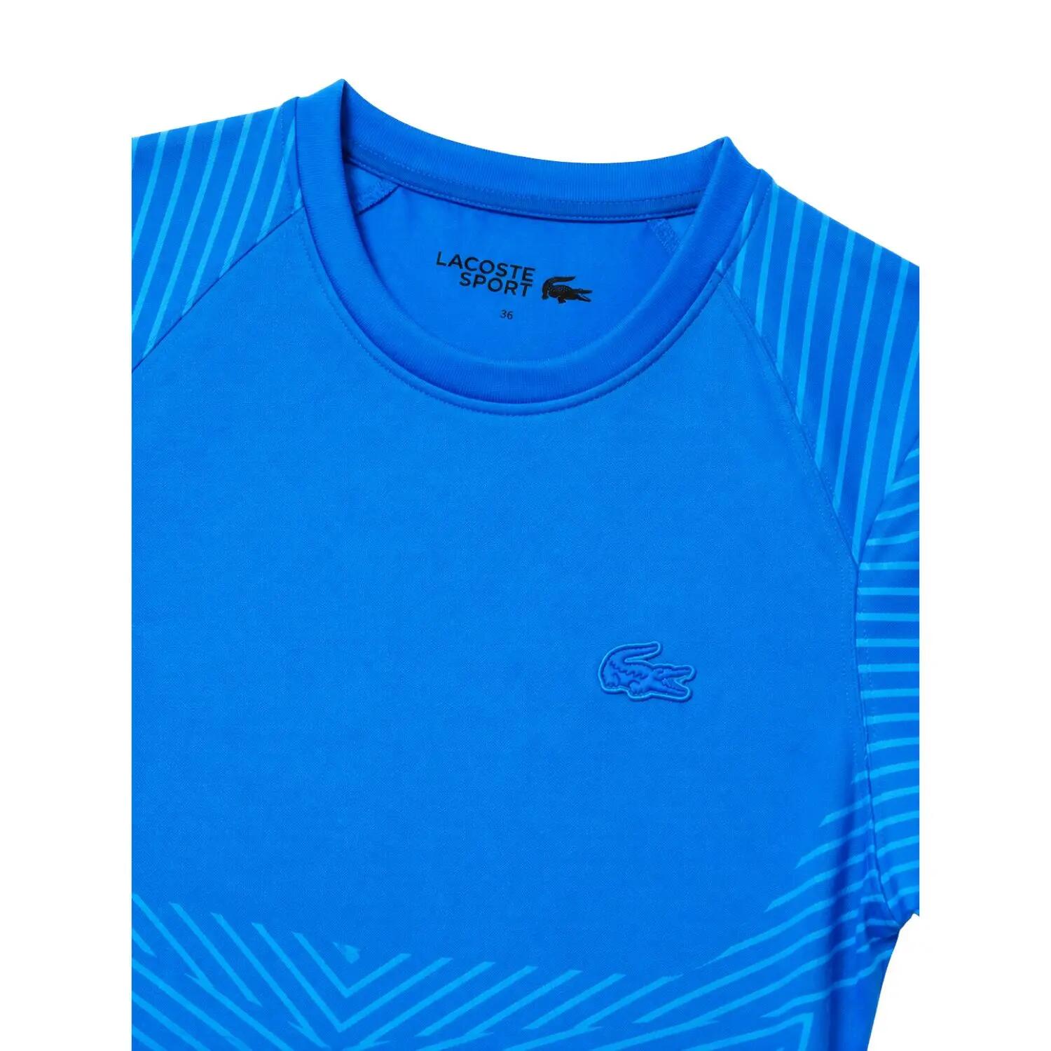 Koszulka damska Lacoste 5/5