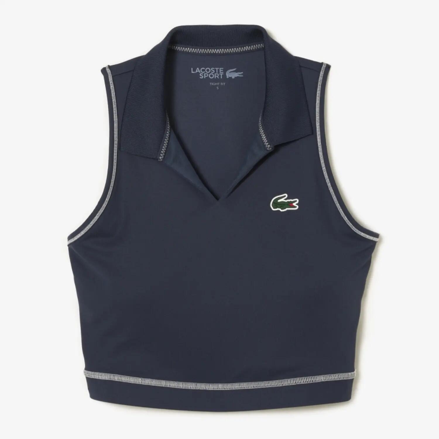 Top sportowy Lacoste Sport 5/5
