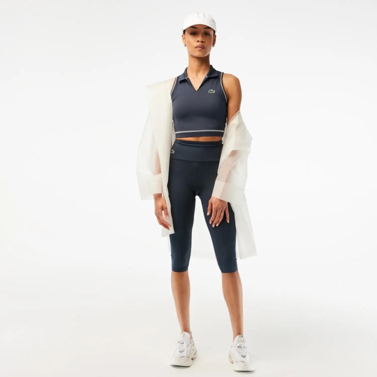 Top sportowy Lacoste Sport 4/5