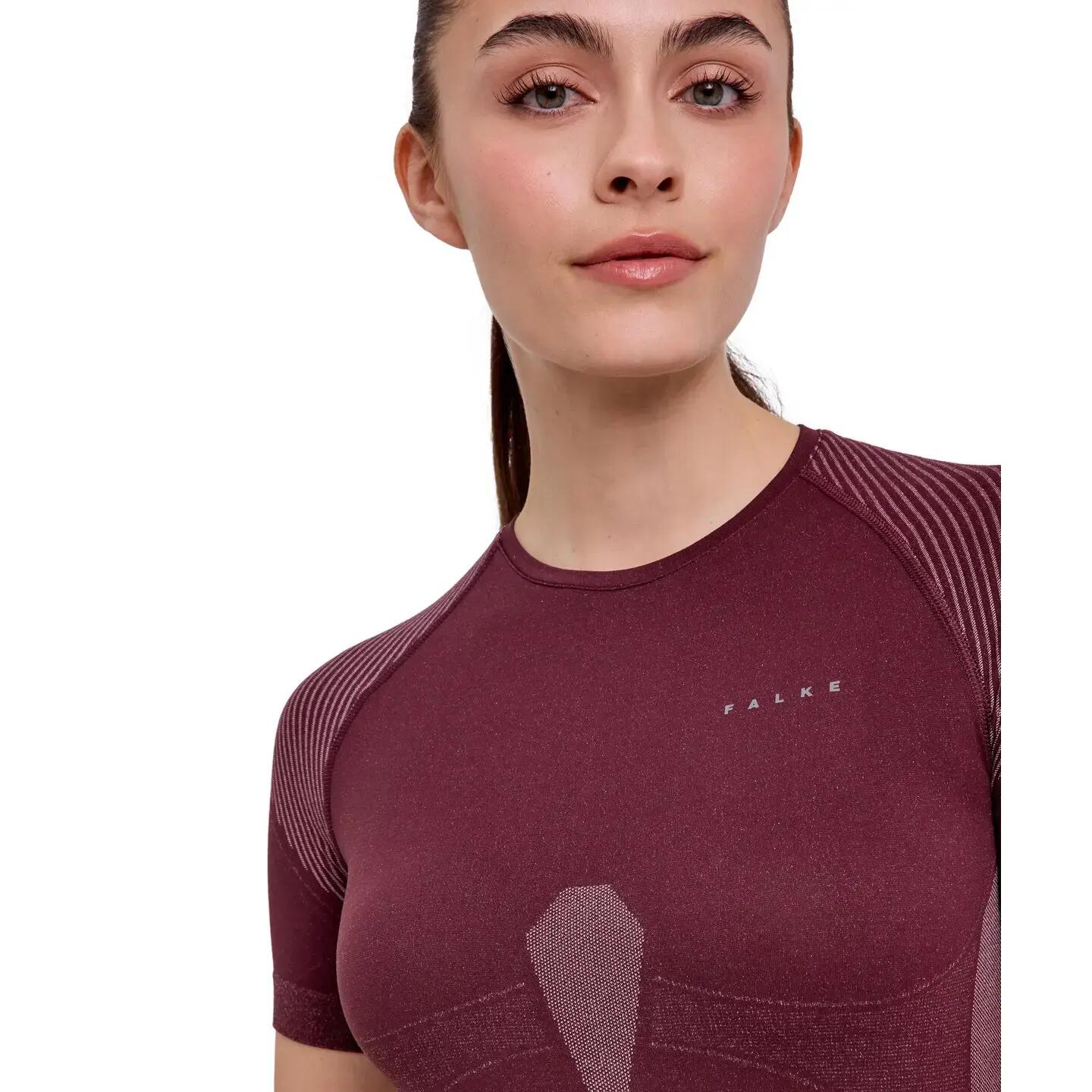Koszulka damska Falke Warm 4/6