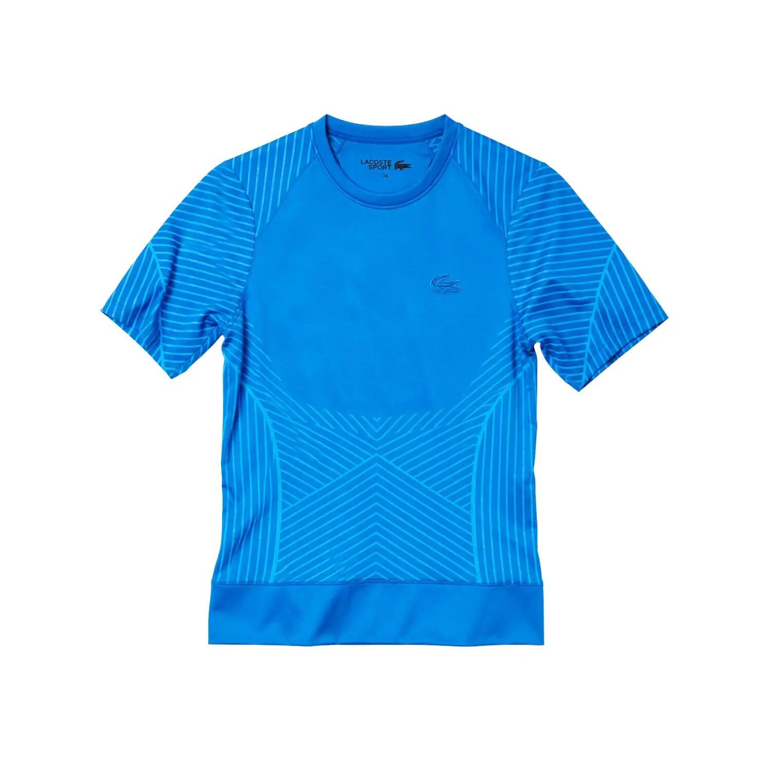 Koszulka damska Lacoste 3/5