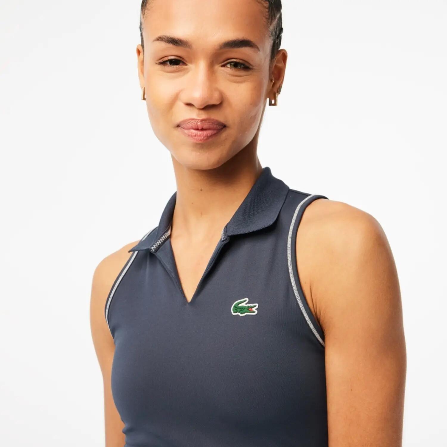 Top sportowy Lacoste Sport 3/5