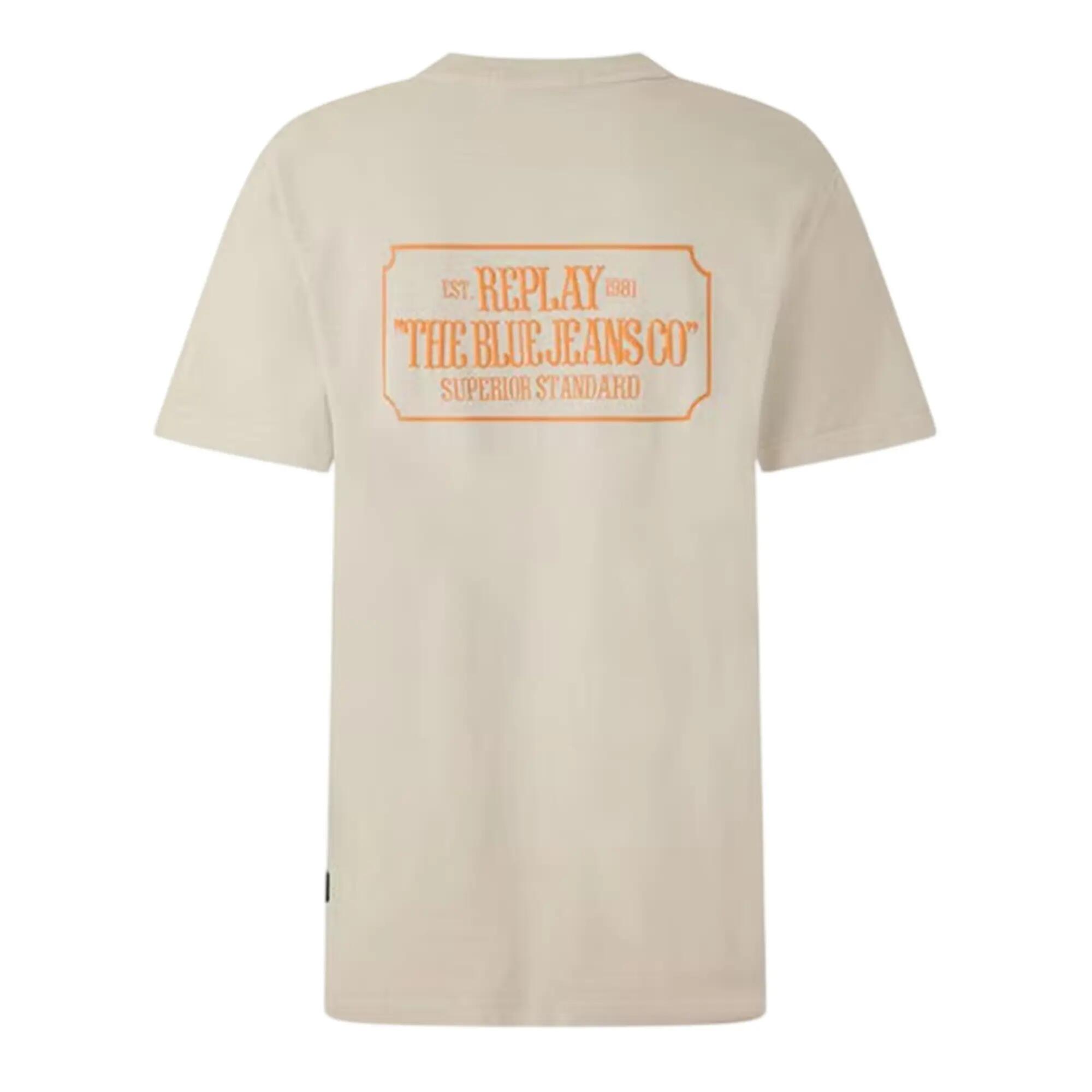 TShirt für , Regulär Herren Grau 3/3