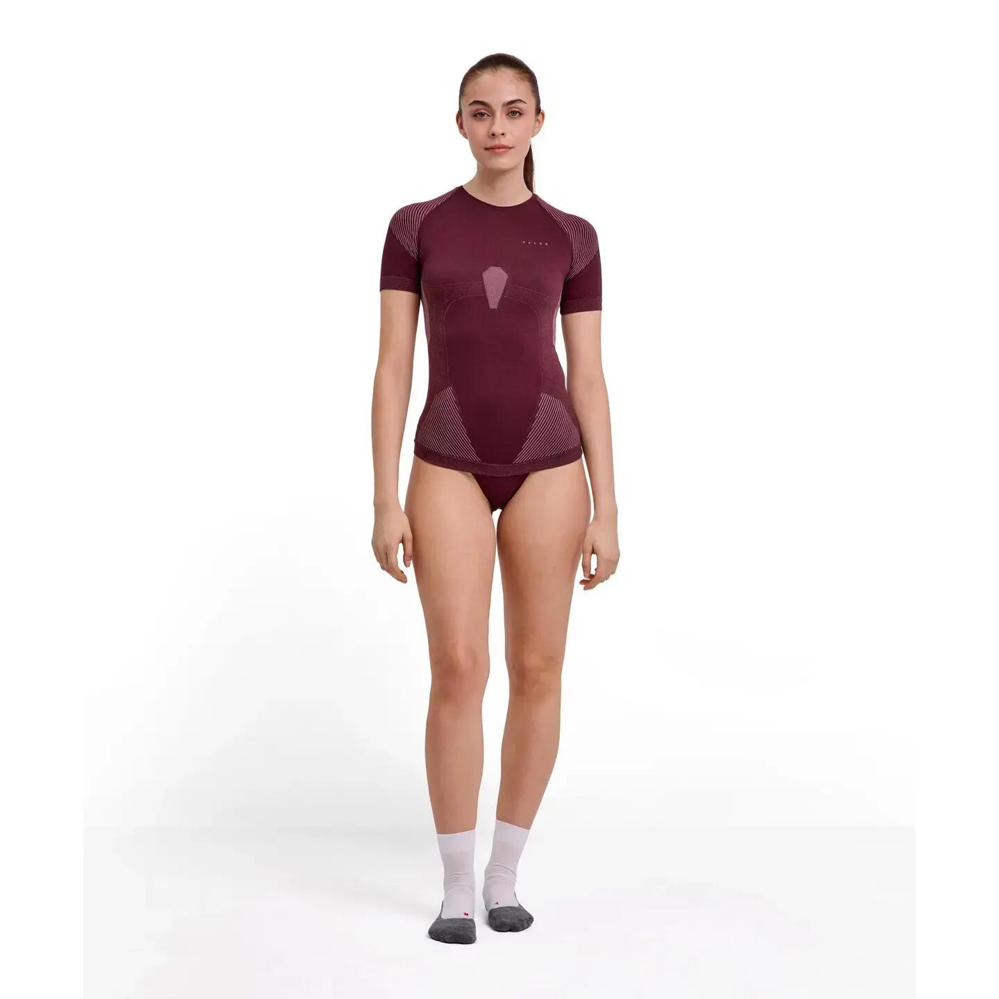 Koszulka damska Falke Warm 2/6